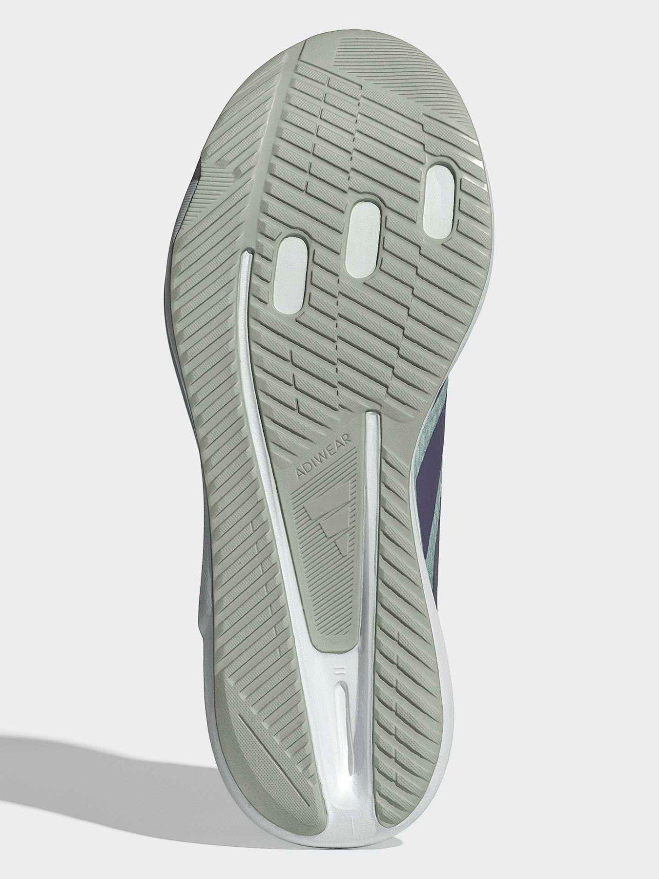 Image 5 of 7 of adidas Mens Running Duramo Sl2 Trainers - Green