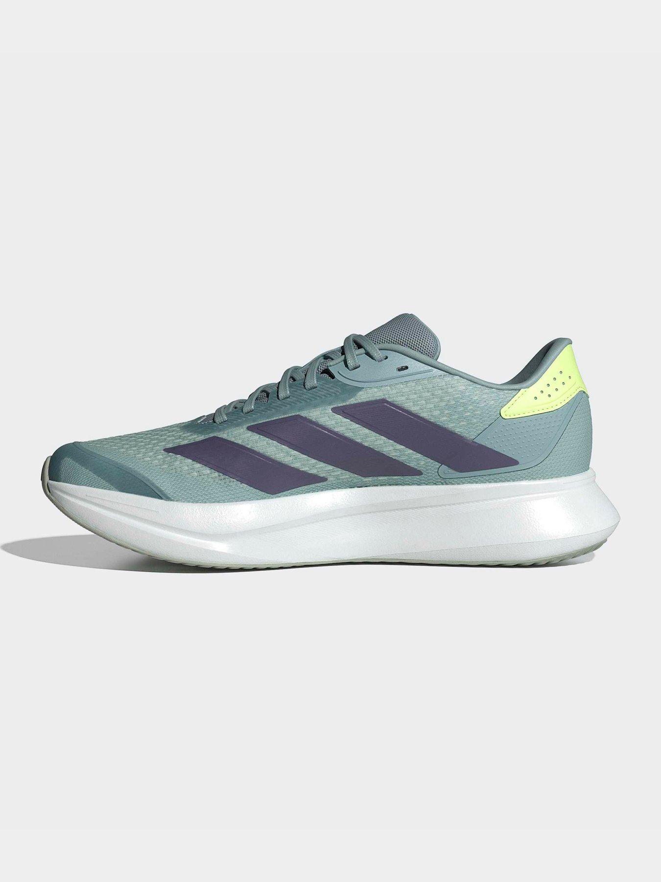 Image 6 of 7 of adidas Mens Running Duramo Sl2 Trainers - Green