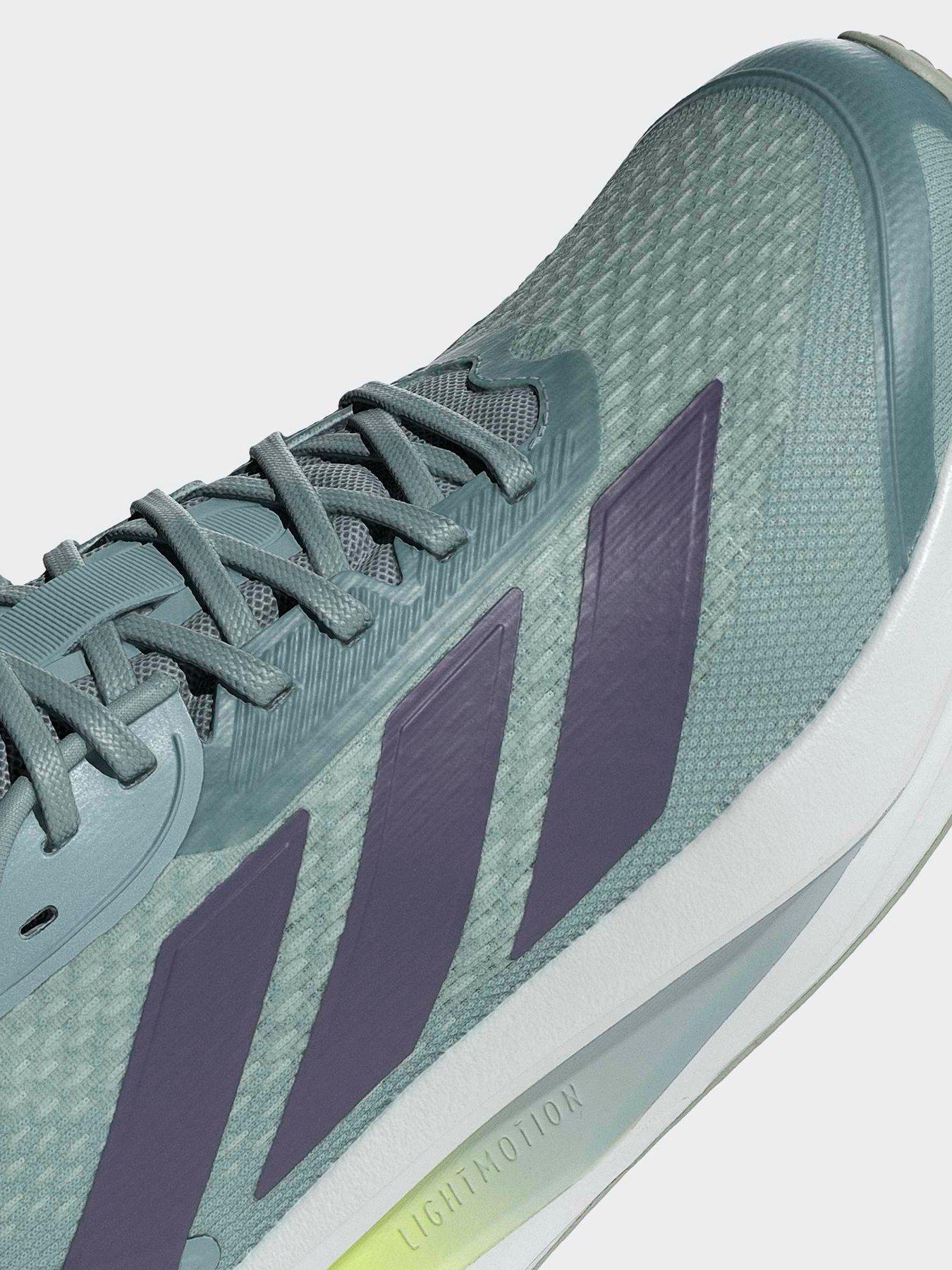Image 7 of 7 of adidas Mens Running Duramo Sl2 Trainers - Green