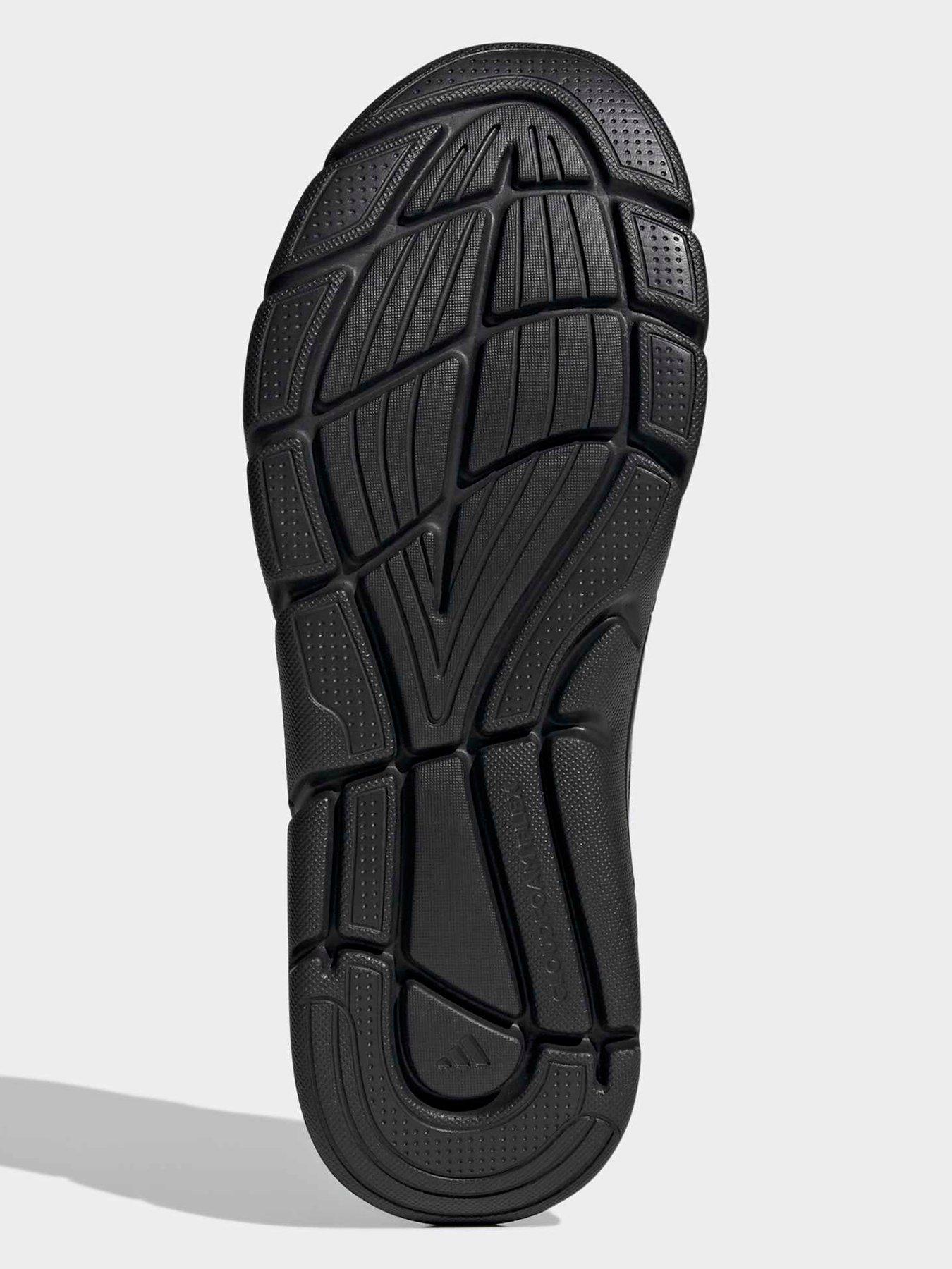 Image 5 of 7 of adidas Sportswear Mens Cloudfoam Flex Trainers - Black