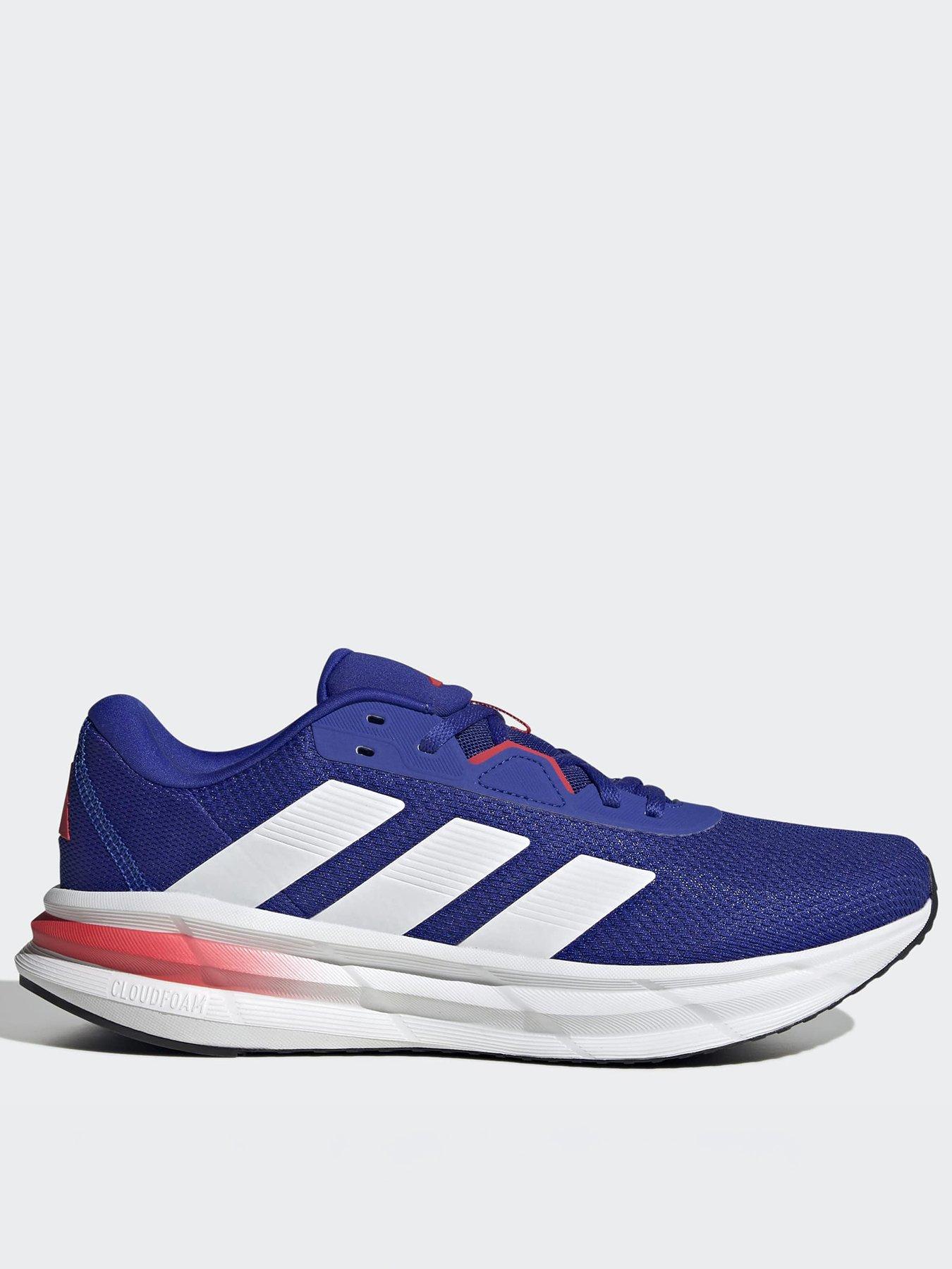 adidas-mens-running-galaxy-7-trainers-bluefront