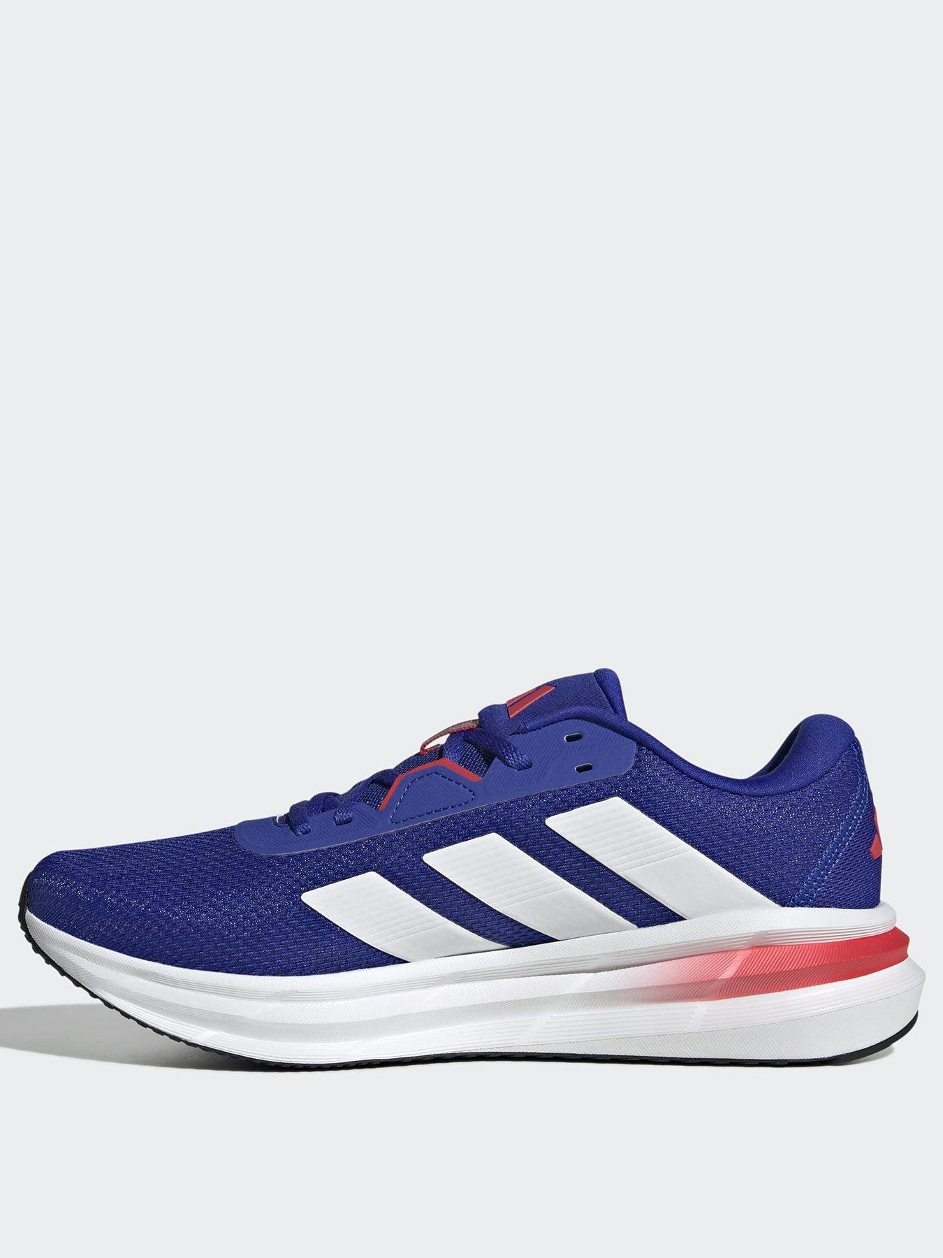 adidas-mens-running-galaxy-7-trainers-bluestillFront