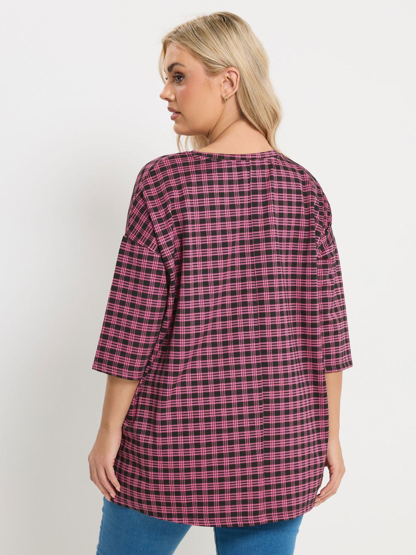 yours-curve-check-side-button-detail-top-pinkstillFront
