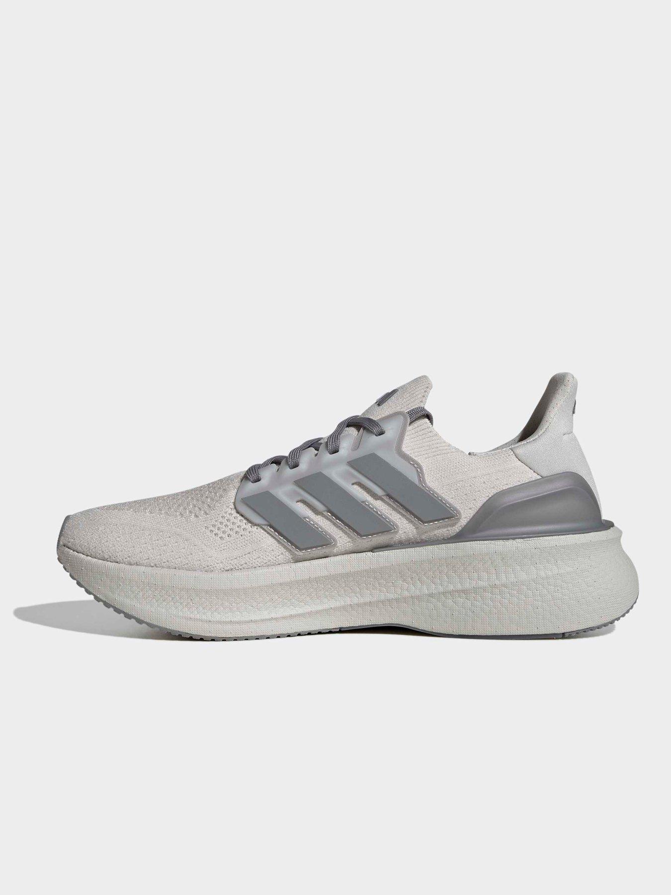 Image 5 of 6 of adidas Mens Running Ultraboost 5 Trainers - Grey