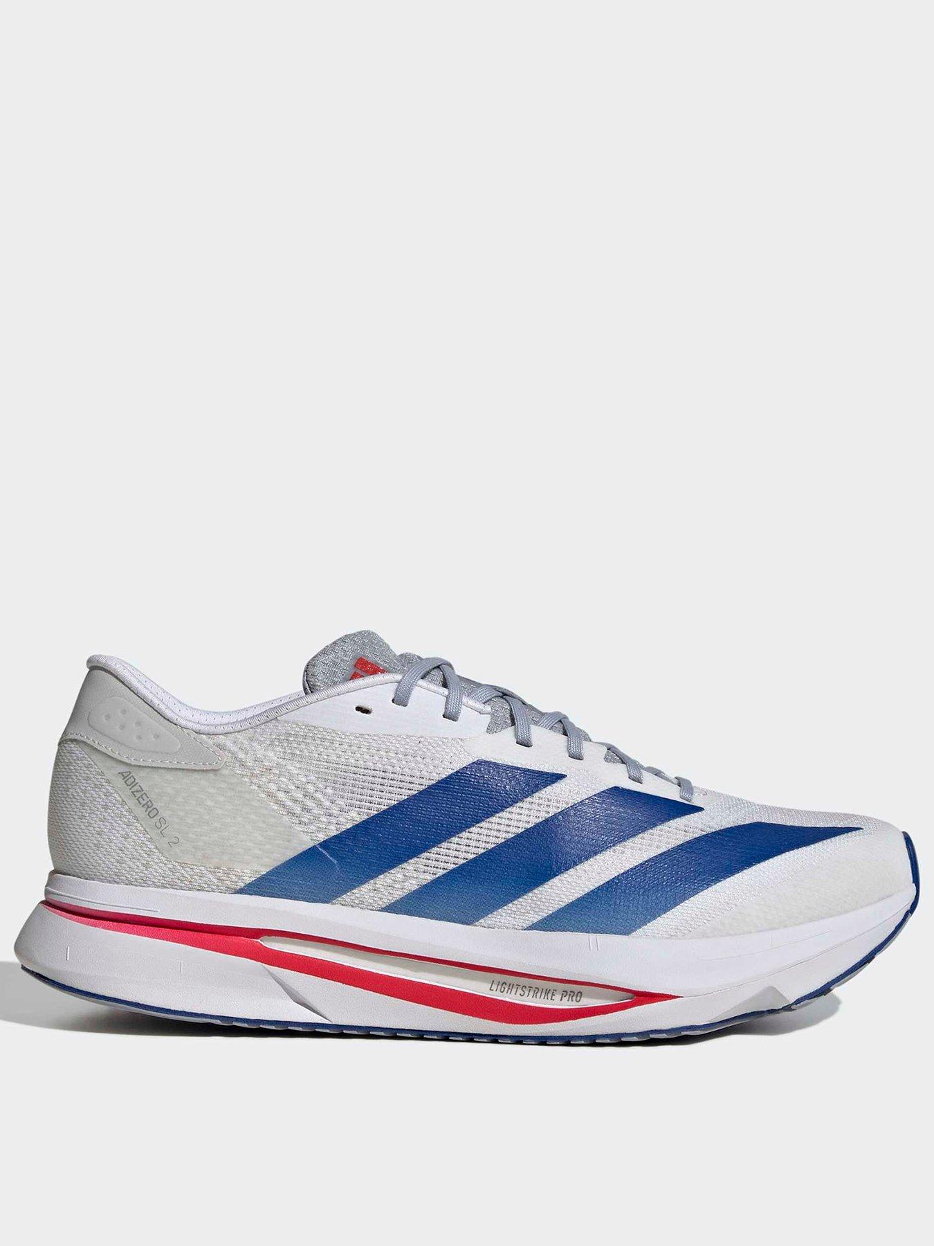 Mens Shoe Size 12 | adidas adizero sl2 | Very display picture 2
