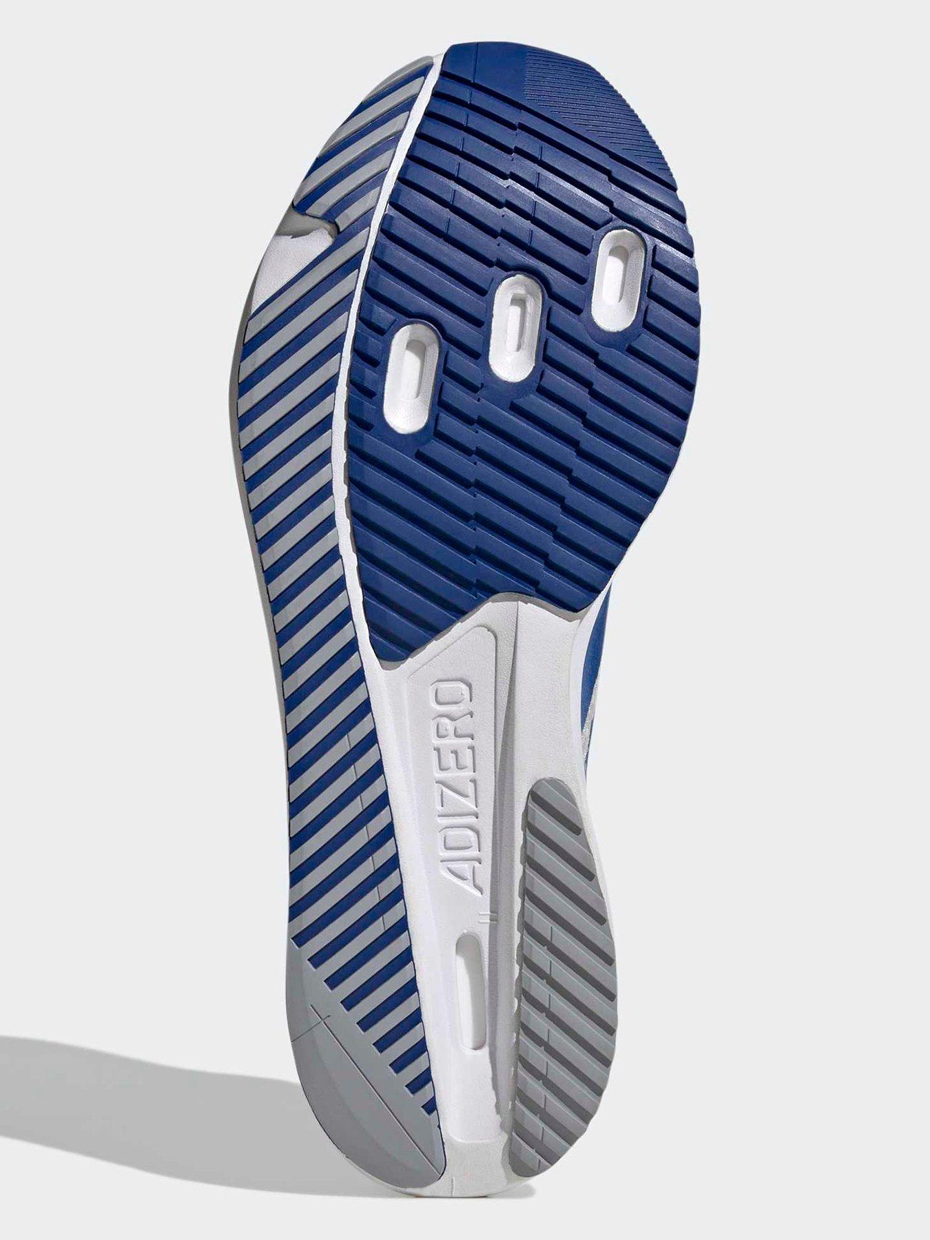 Image 5 of 7 of adidas Mens Running Adizero Sl2 Trainers - White