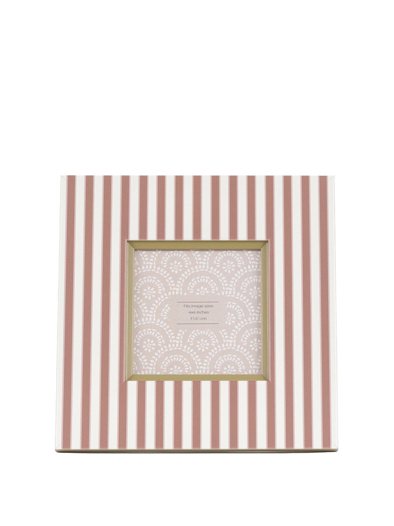gallery-4x4-mocha-olive-stripe-printed-photo-frame-2pkstillFront