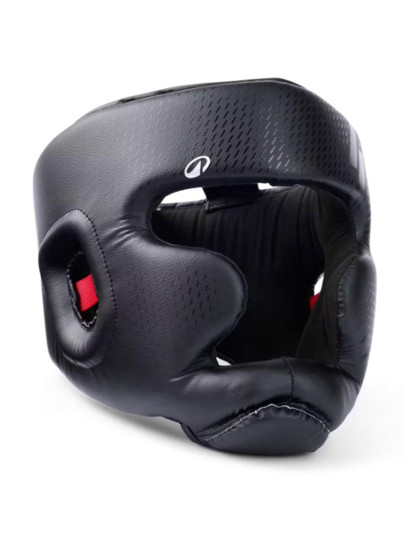 decathlon-boxing-headgear-full-face-adfront