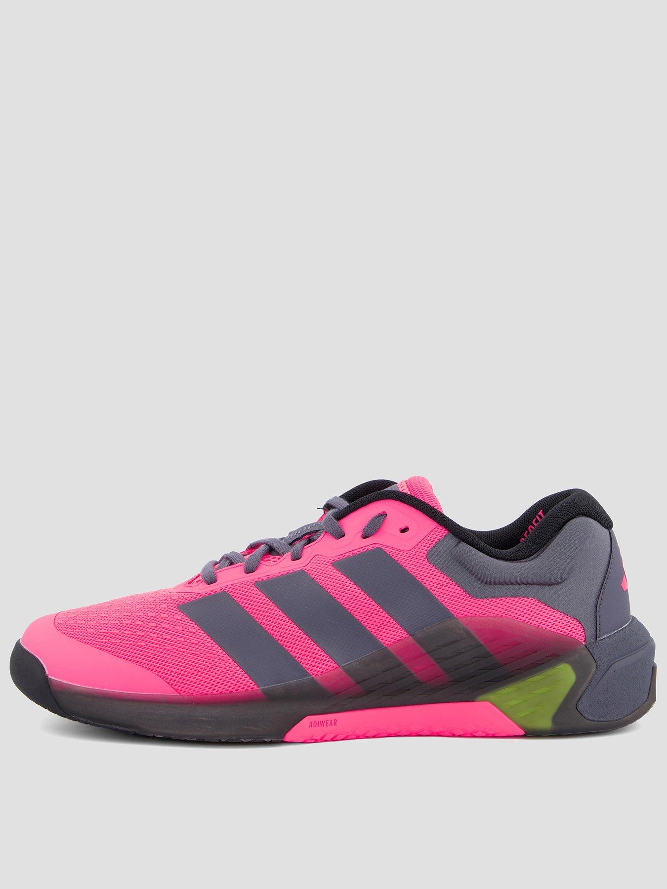adidas-mens-training-dropset-4-power-trainer-pink