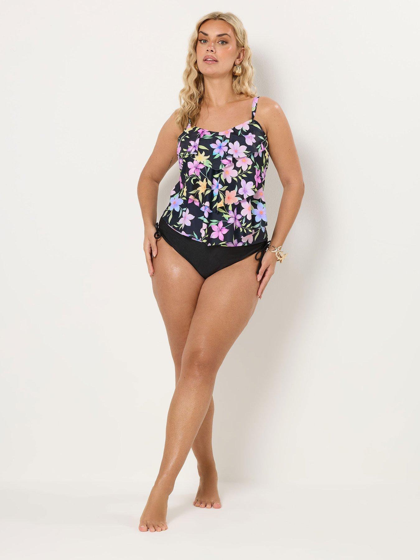yours-curve-floral-frill-tankiniback
