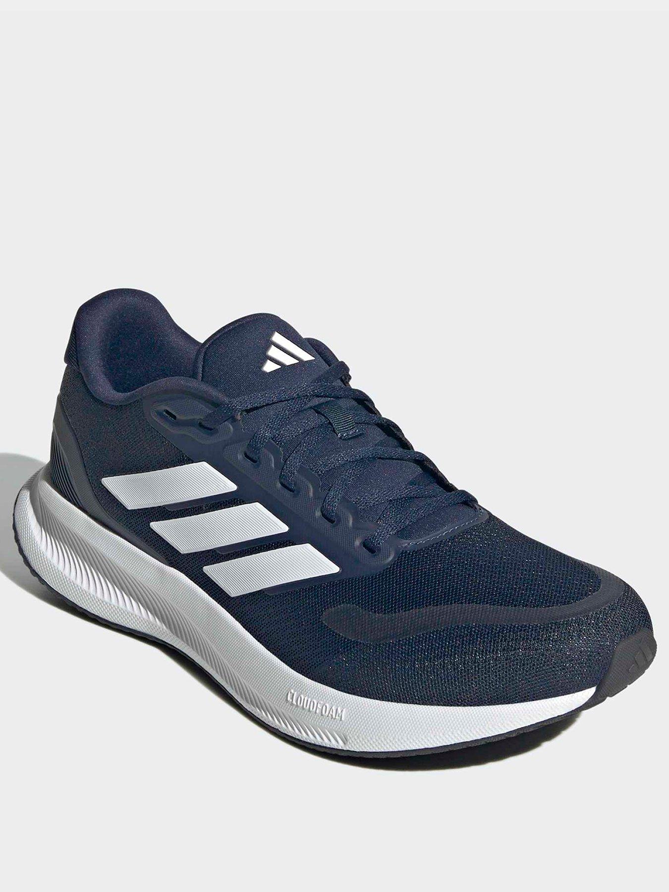 adidas-mens-running-runfalcon-5-trainers-navystillFront