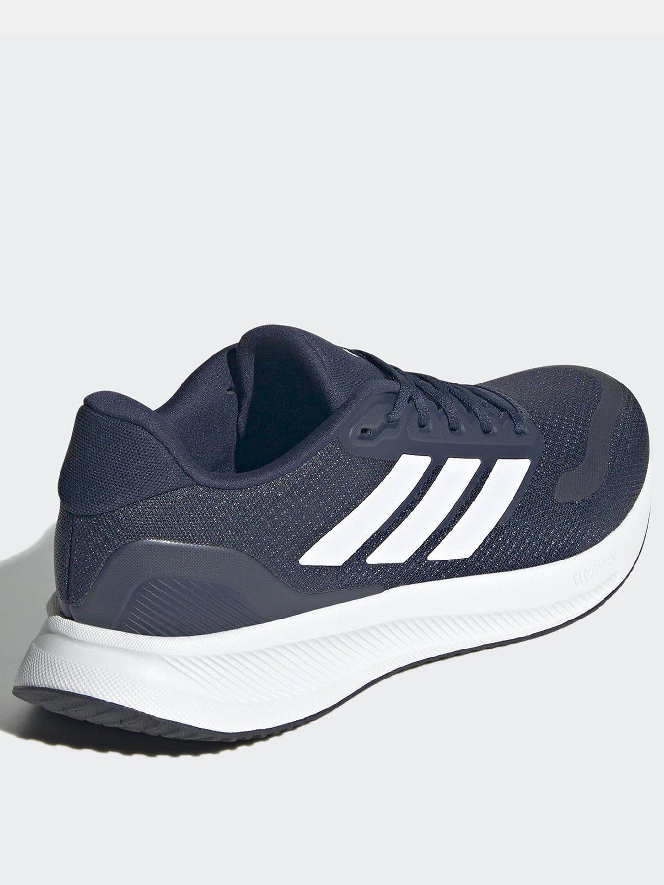adidas-mens-running-runfalcon-5-trainers-navyback