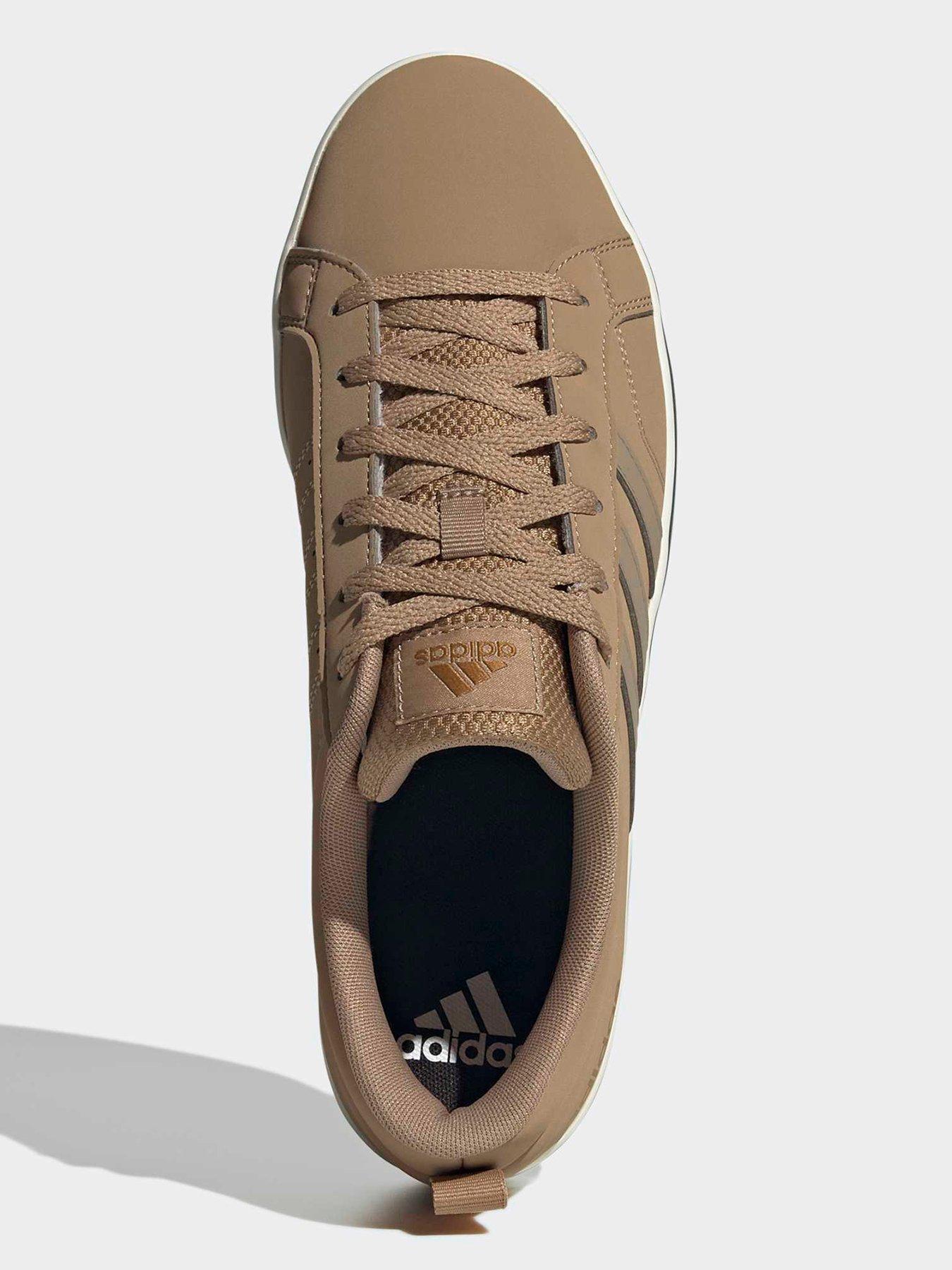 Image 4 of 7 of adidas Sportswear Mens Vs Pace 2.0 - Beige