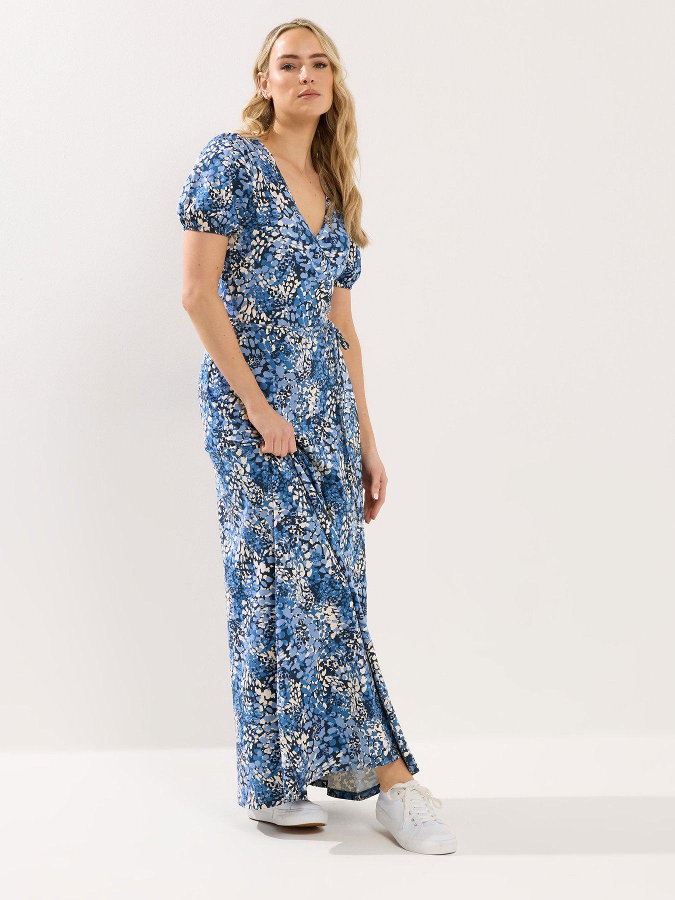 long-tall-sally-abstract-wrap-maxi-dress-blueback