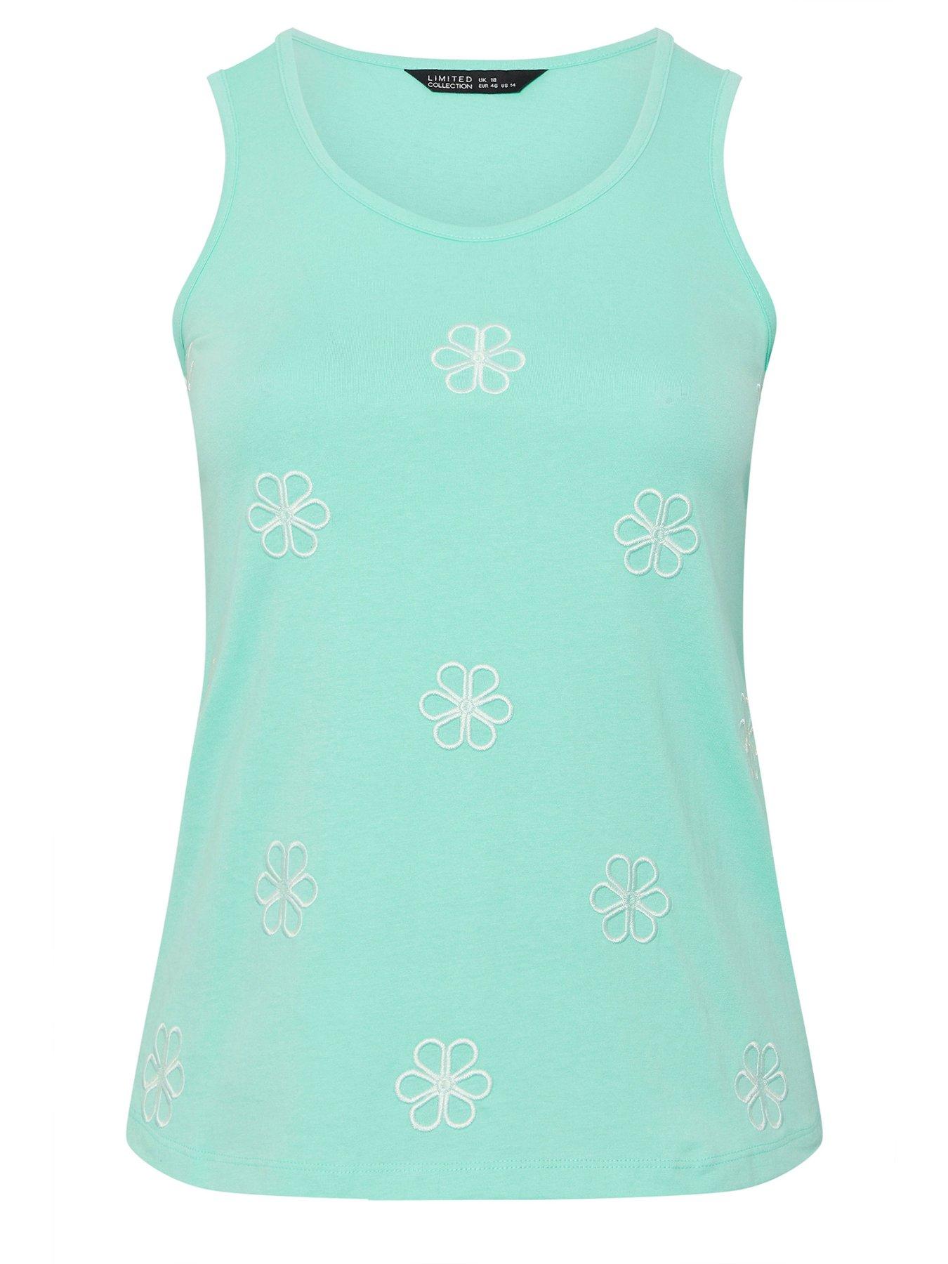 yours-curve-embroidered-floral-vestdetail