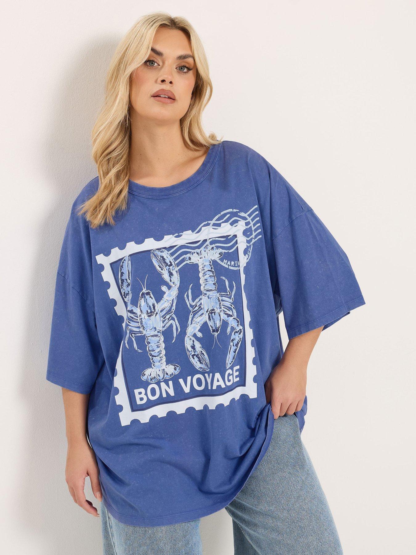 yours-curve-placement-boxy-t-shirtfront
