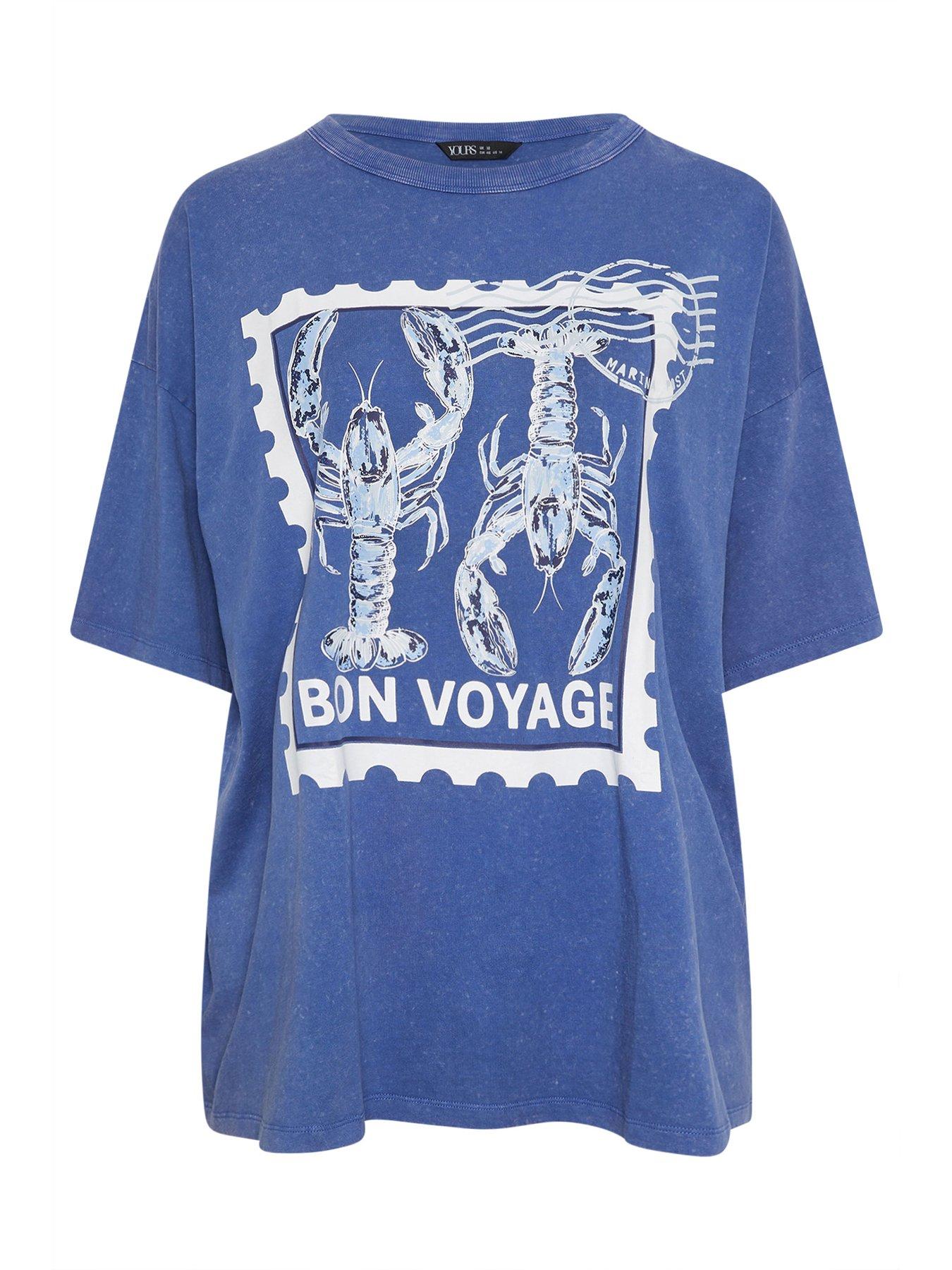 yours-curve-placement-boxy-t-shirtdetail