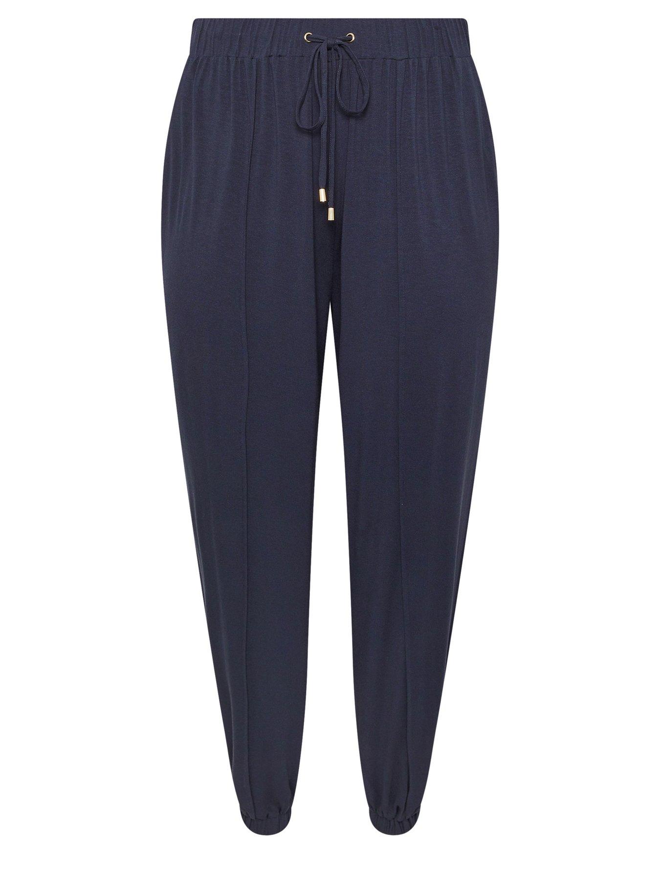 yours-curve-new-style-harem-joggers-bluedetail