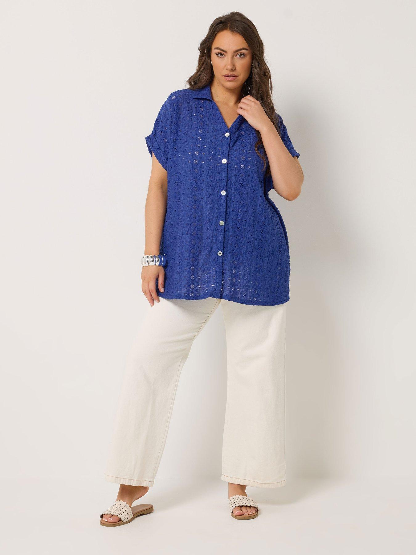 yours-curve-broderie-grown-on-shirt-blueback