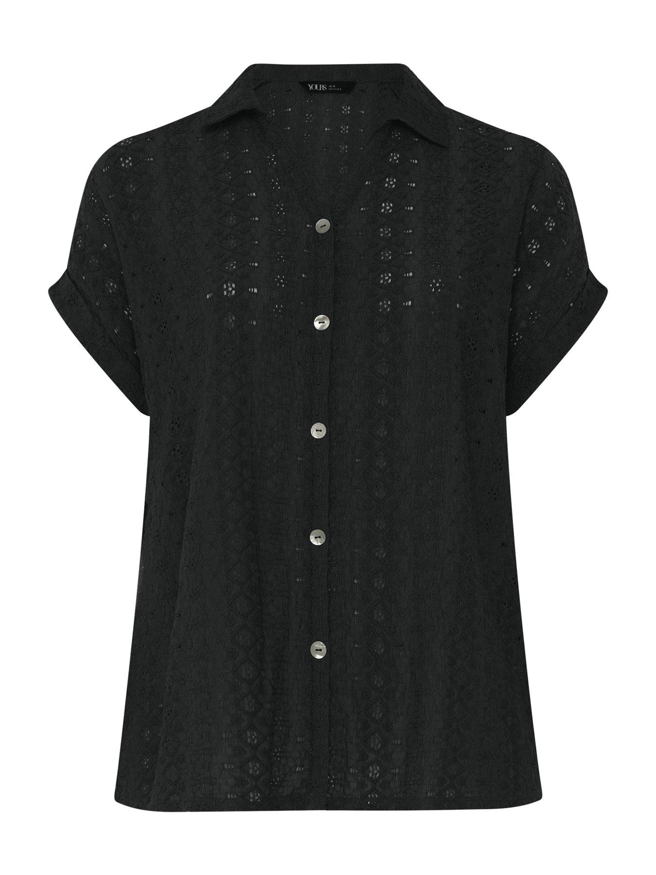 yours-curve-broderie-grown-on-shirt-blackdetail