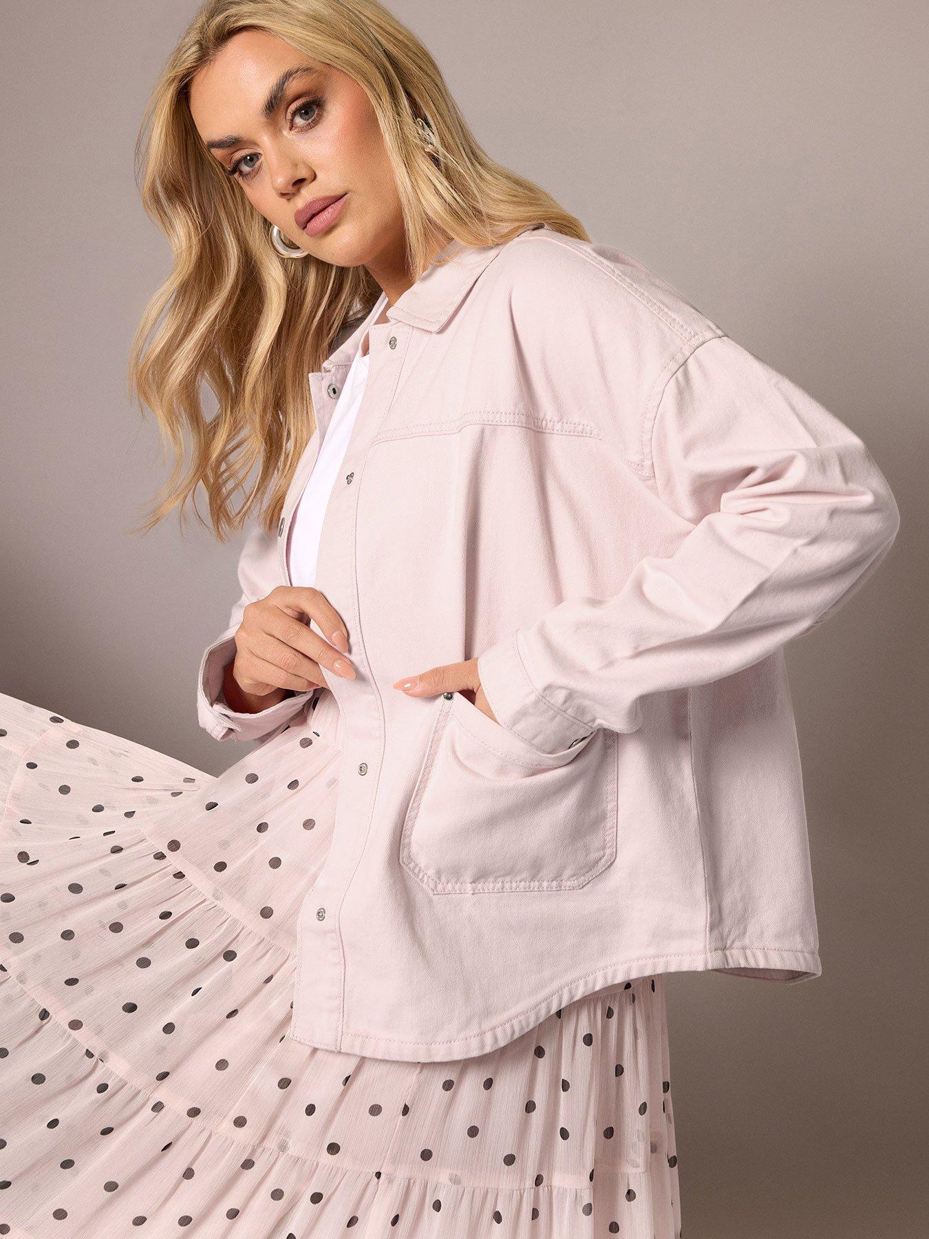 yours-curve-denim-shacketfront