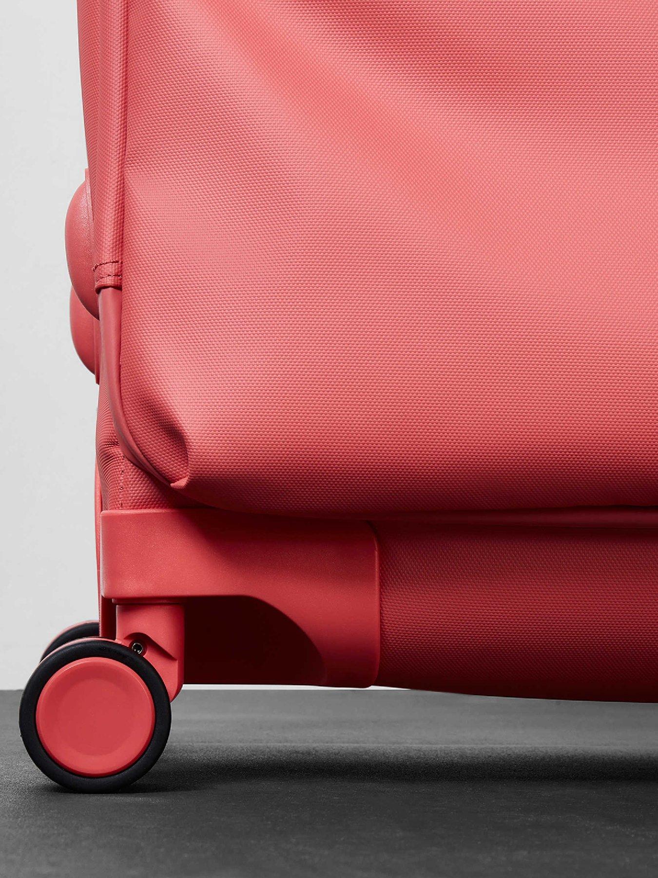 rock-luggage-juniper-coral-large-suitcaseback