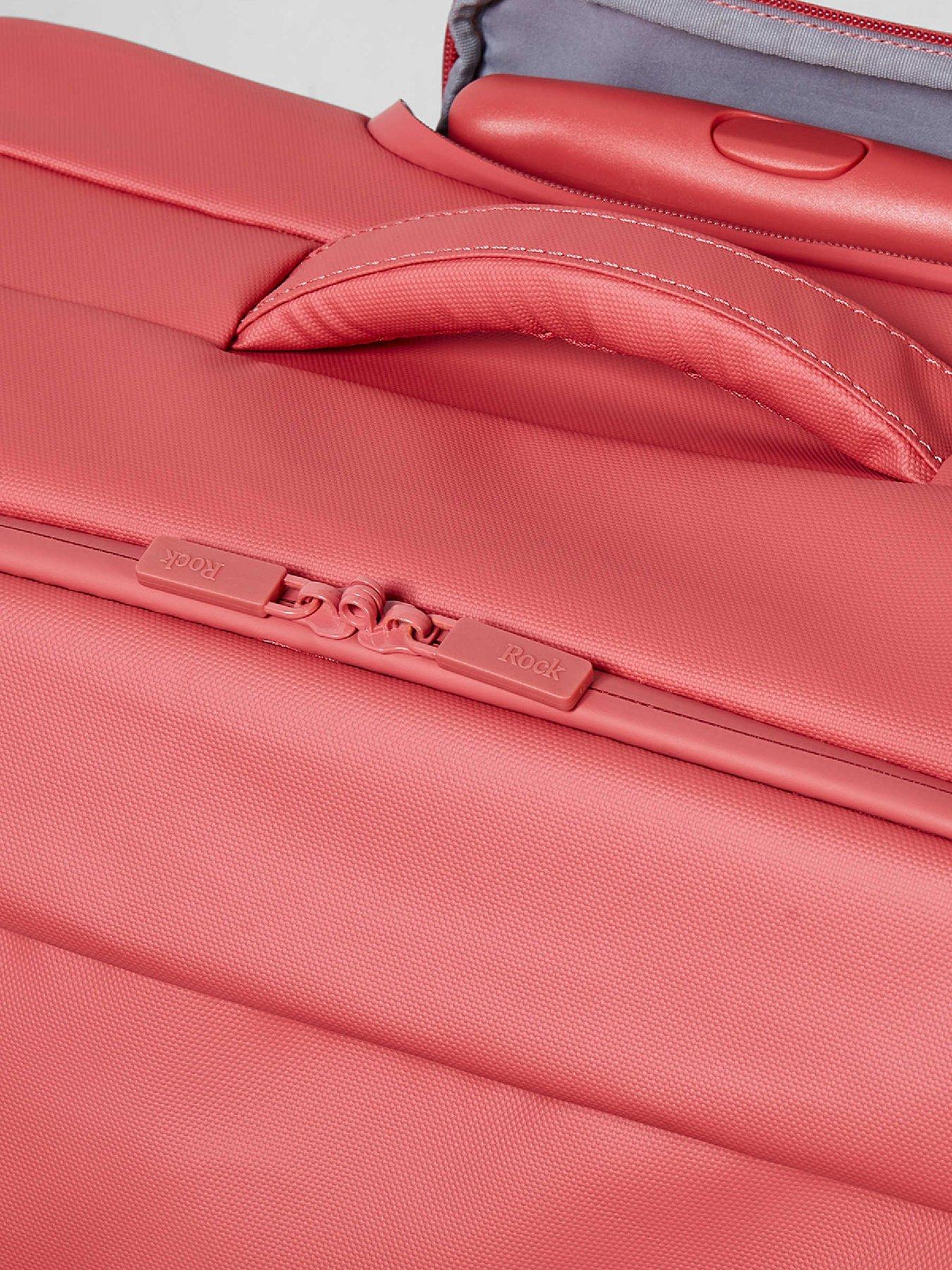 rock-luggage-juniper-coral-medium-suitcasedetail