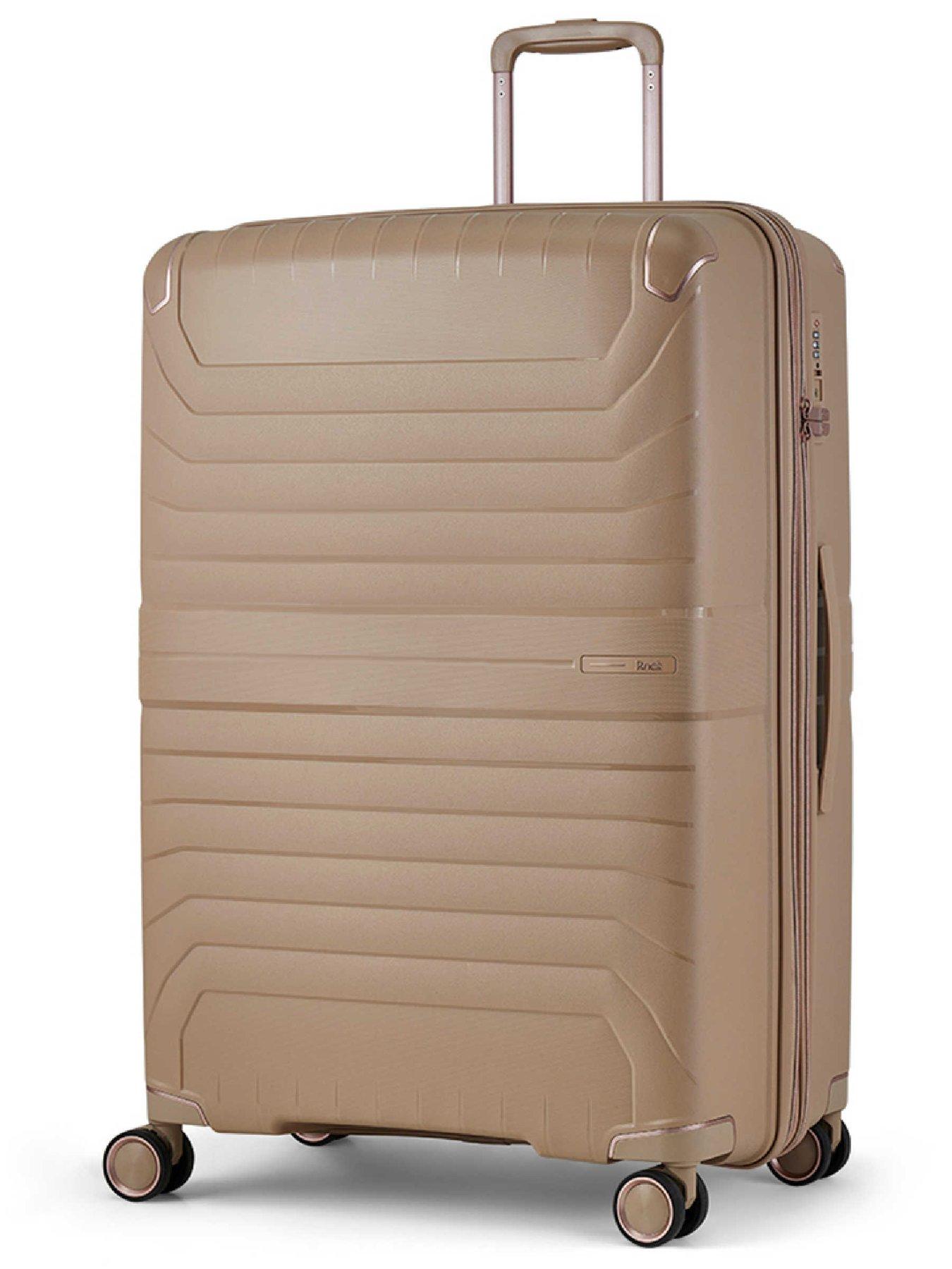 rock-luggage-astrid-beige-3pc-suitcase-setstillFront