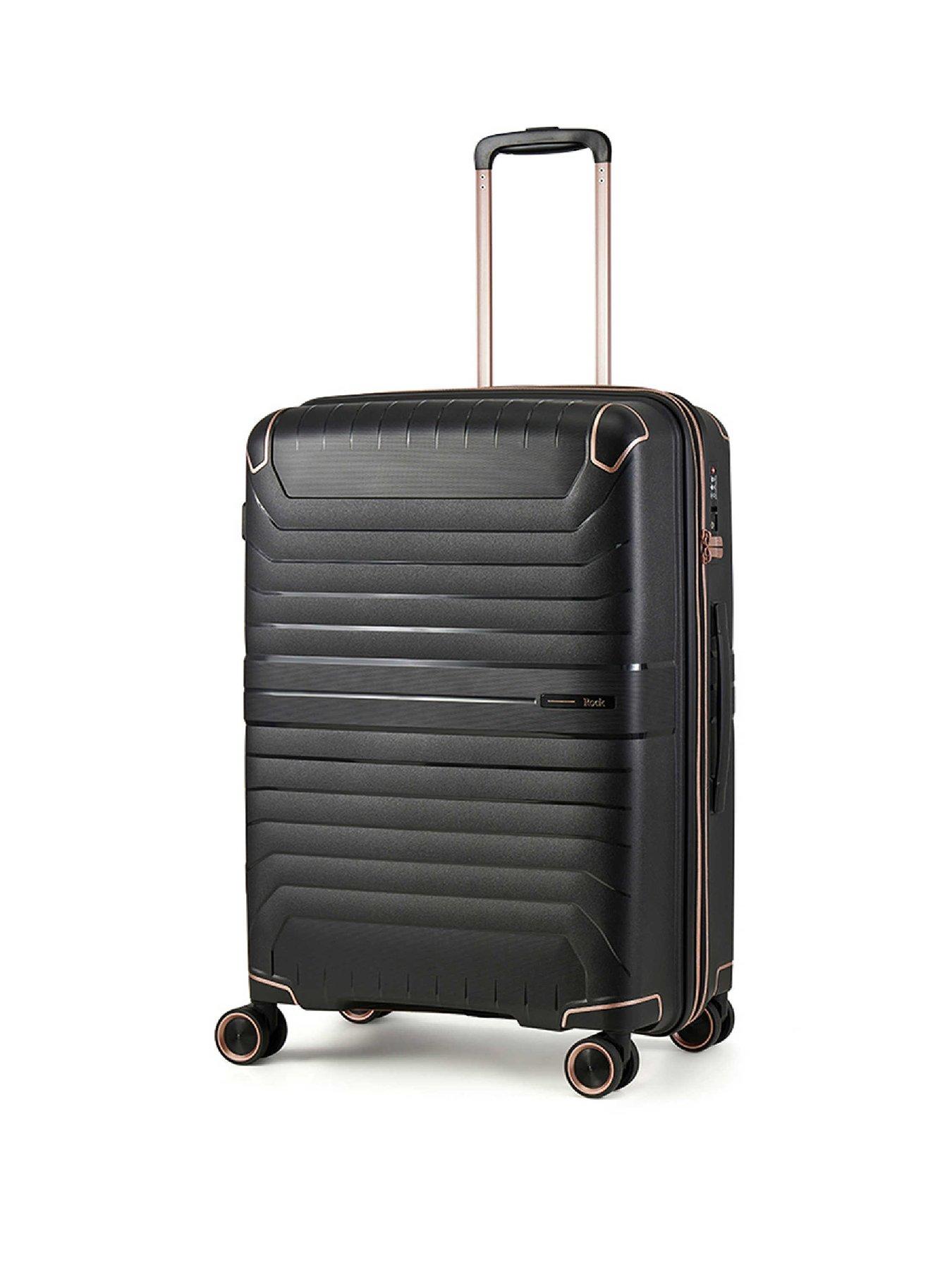 rock-luggage-astrid-black-medium-suitcasefront