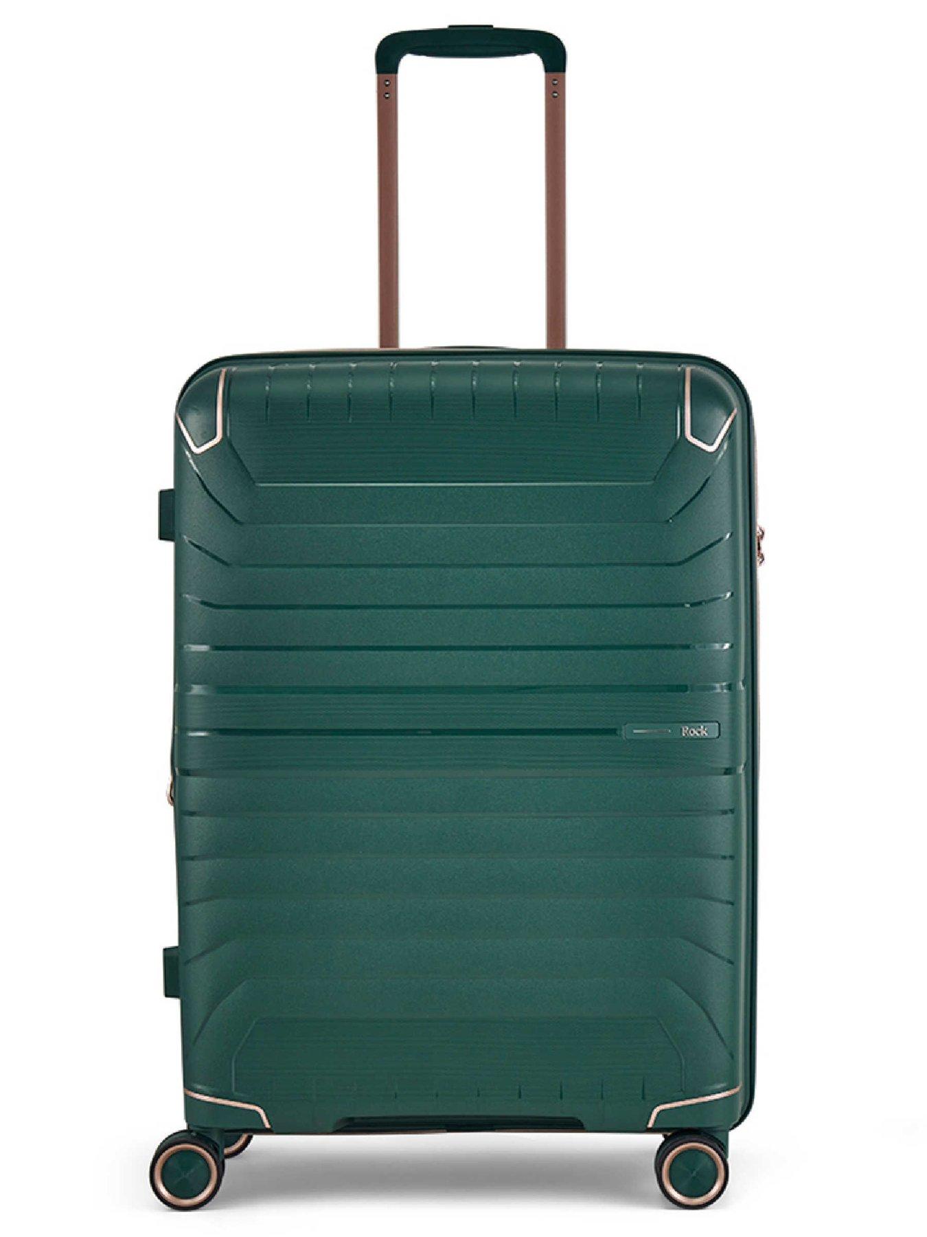 rock-luggage-astrid-green-medium-suitcasestillFront