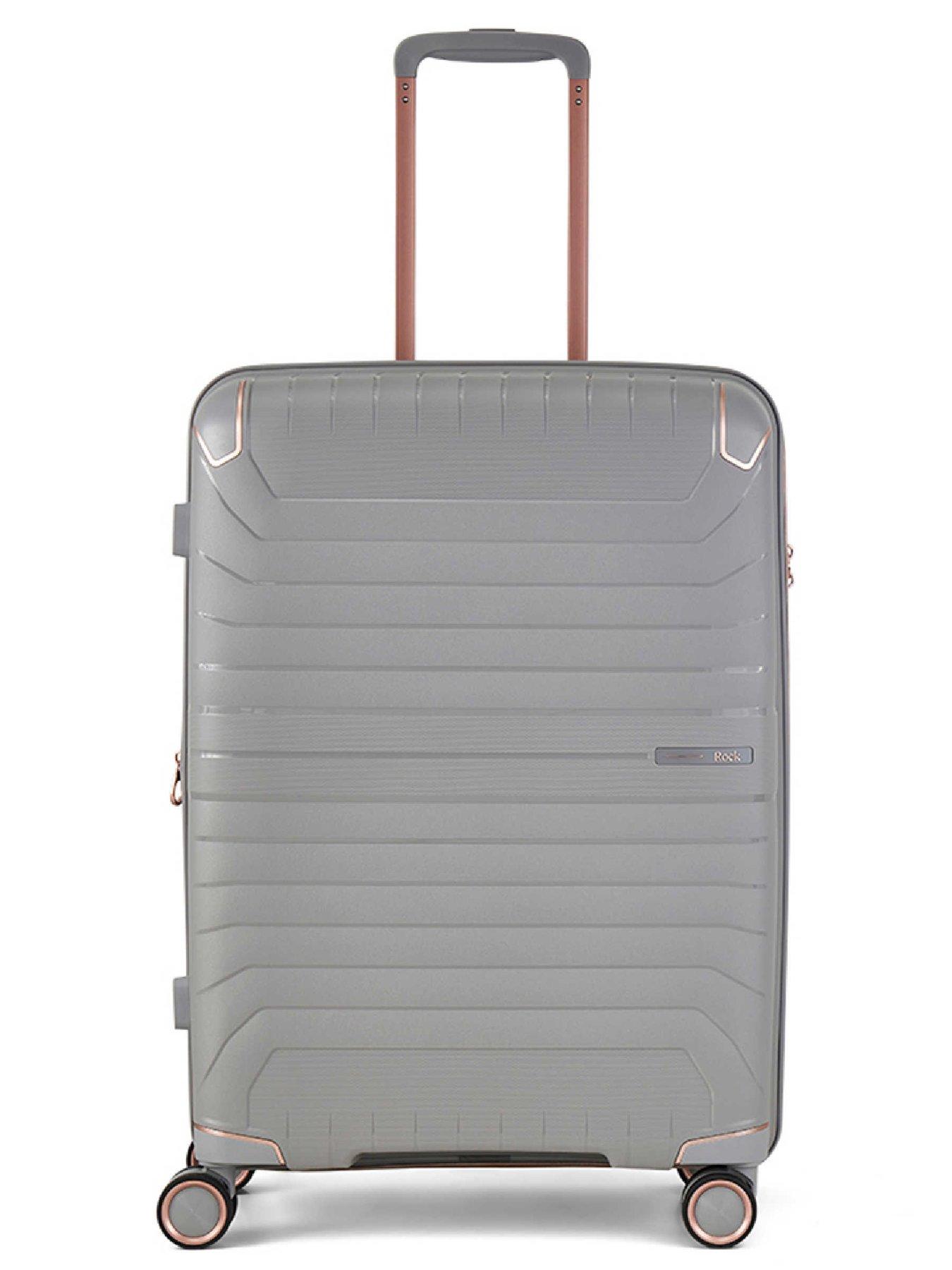 rock-luggage-astrid-grey-medium-suitcasestillFront