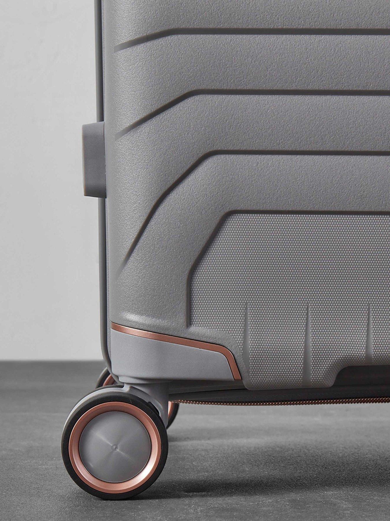 rock-luggage-astrid-grey-medium-suitcaseback