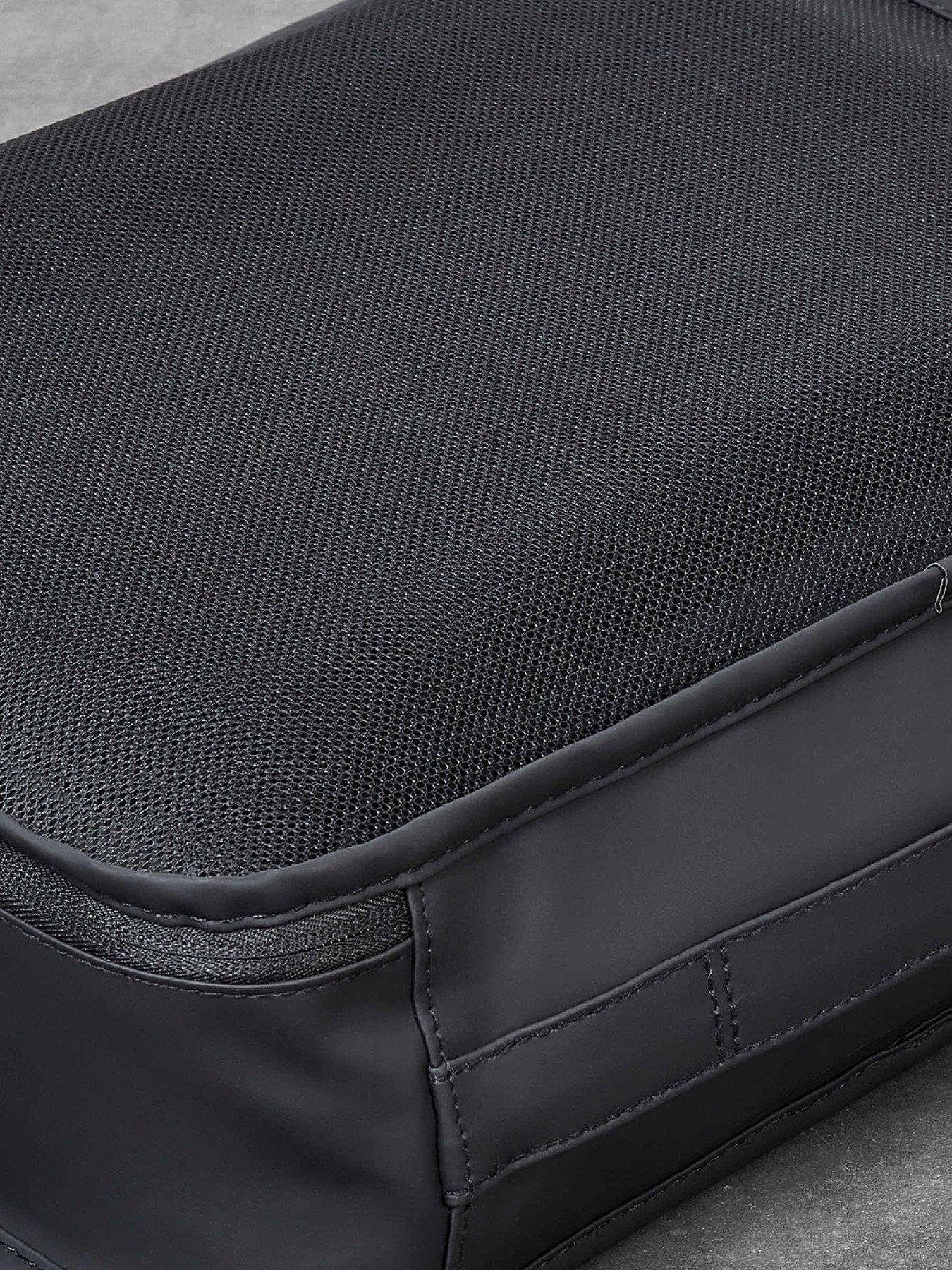 rock-luggage-packing-cubes-black-set-of-7detail
