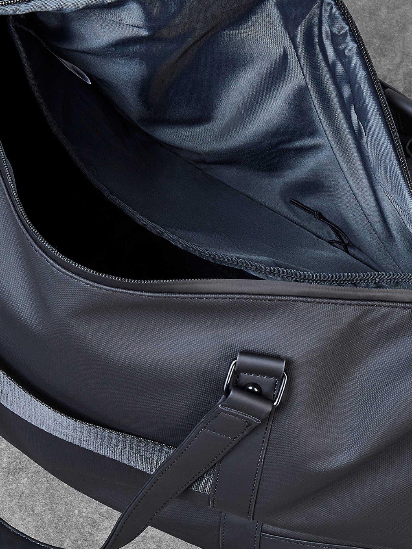rock-luggage-harper-black-holdall-mediumback