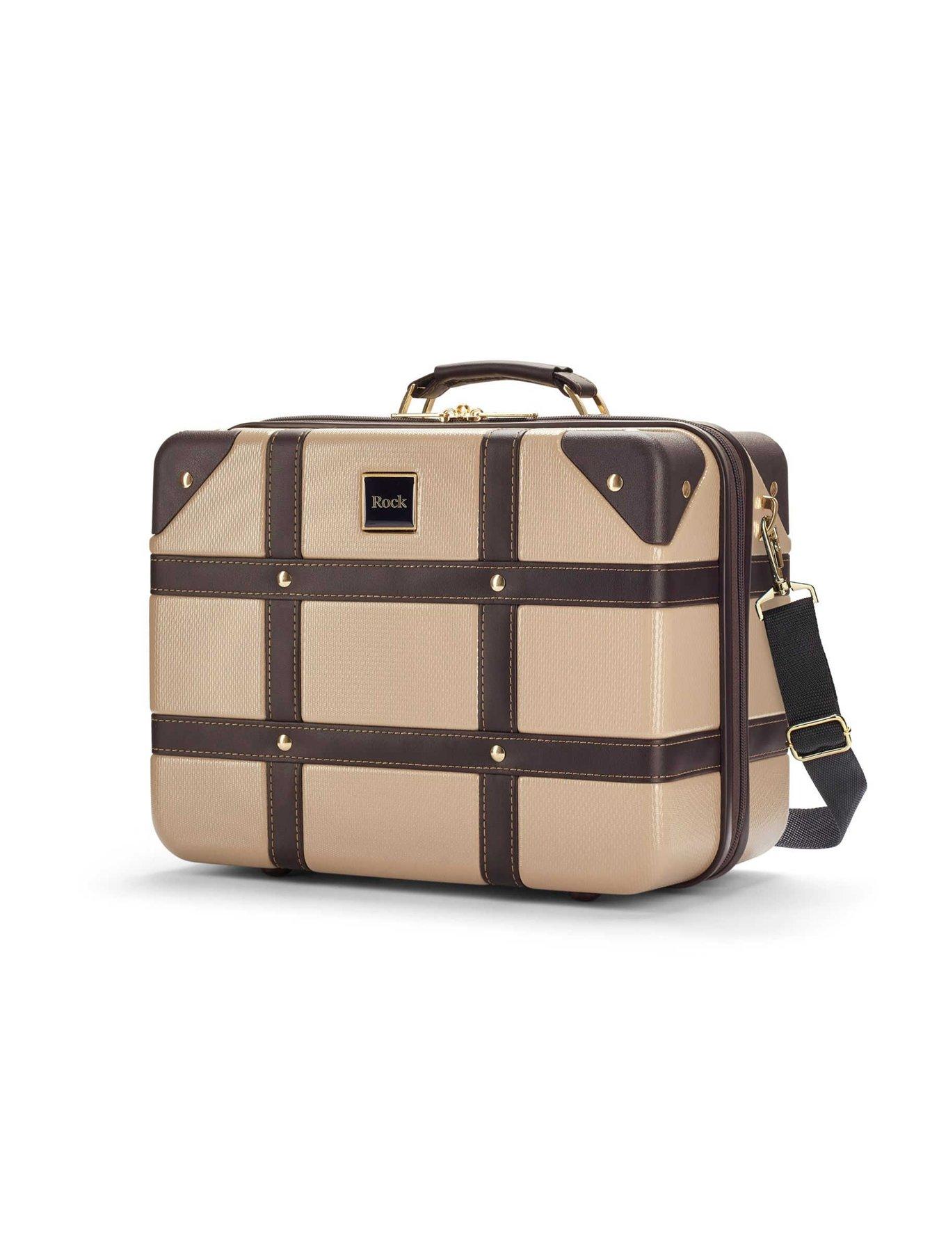 rock-luggage-vintage-gold-4pc-suitcase-setback