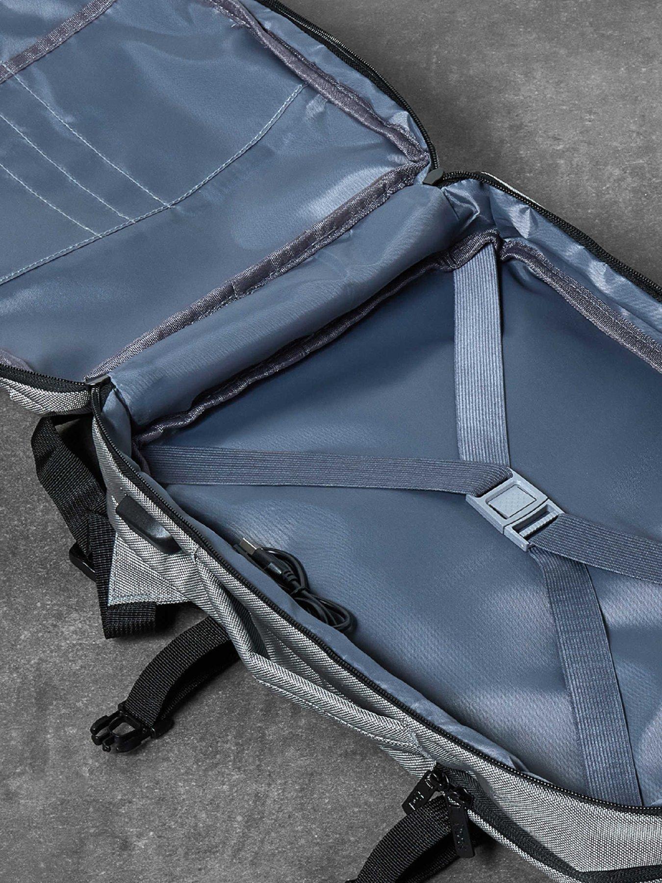 rock-luggage-battersea-grey-backpack-mediumback