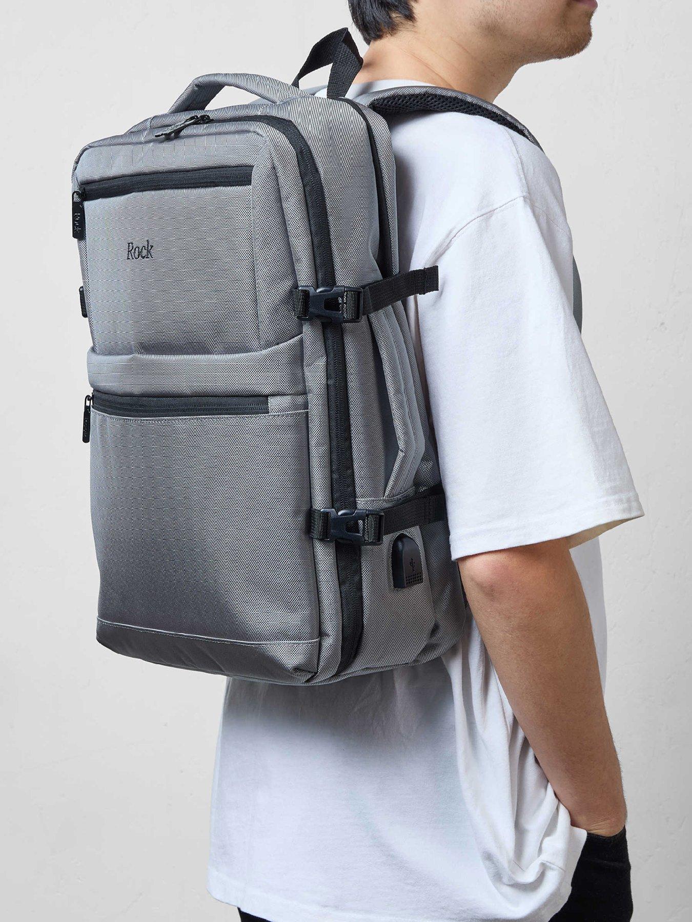 rock-luggage-battersea-grey-backpack-mediumdetail