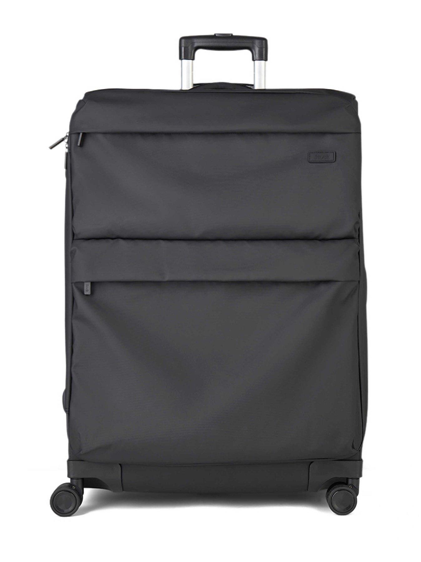 rock-luggage-juniper-black-large-suitcasestillFront