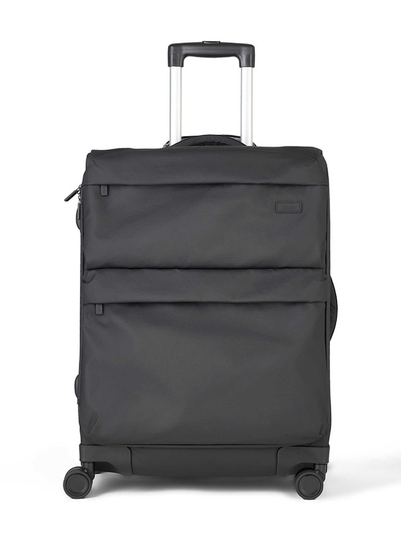 rock-luggage-juniper-black-medium-suitcasestillFront