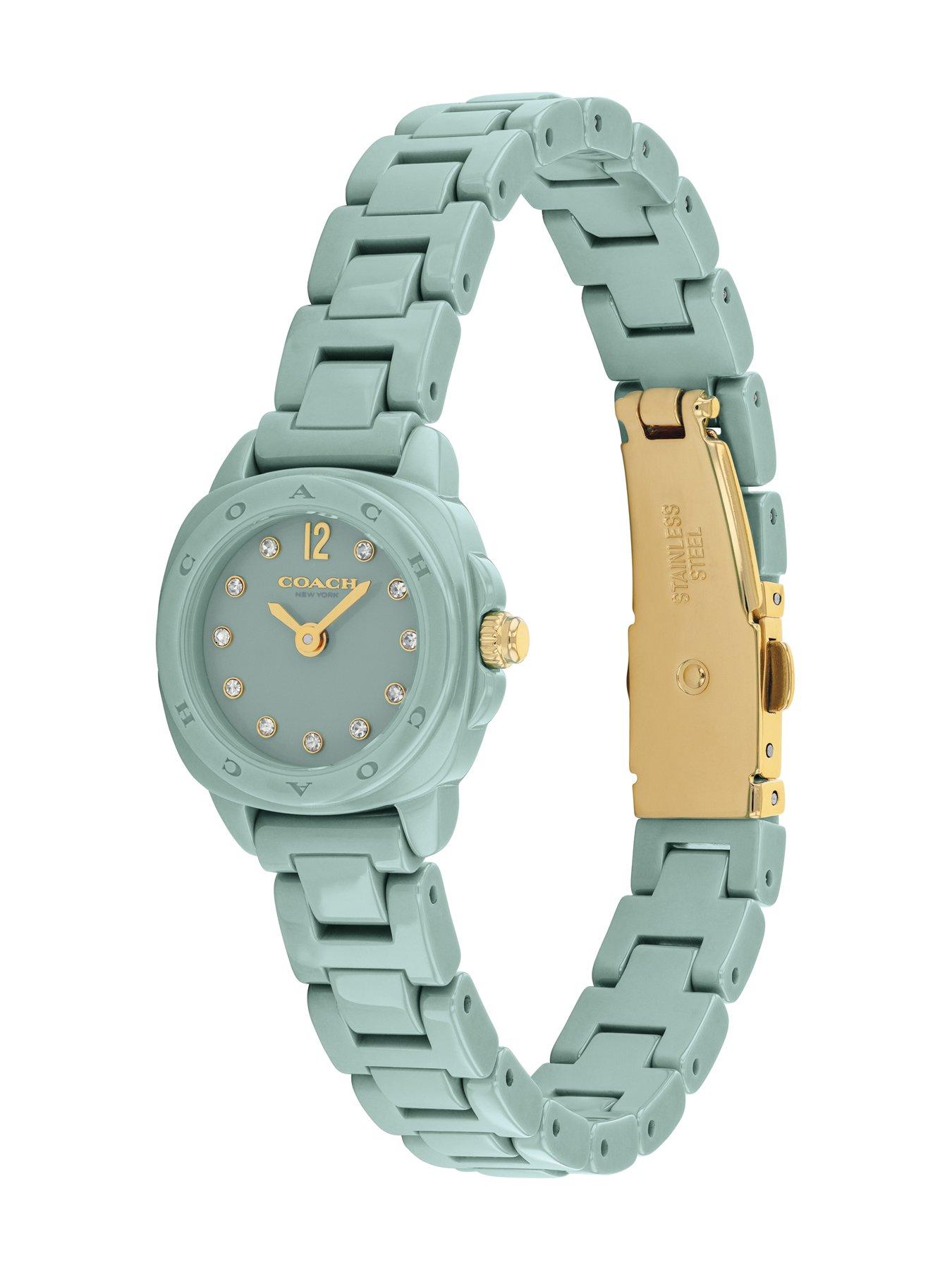coach-ladies-sage-ceramic-kitt-watchstillFront