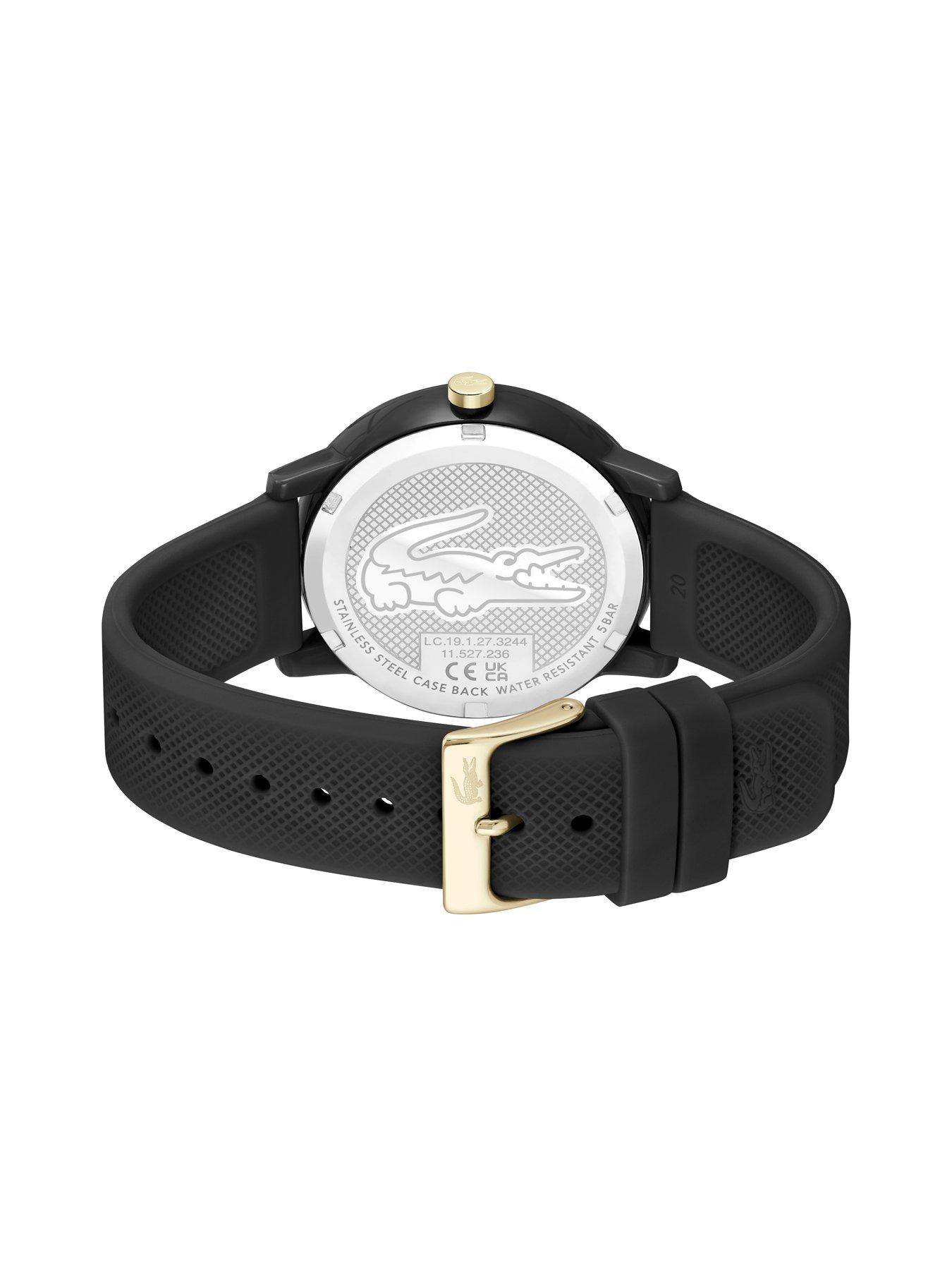 Image 3 of 5 of Lacoste 12:12