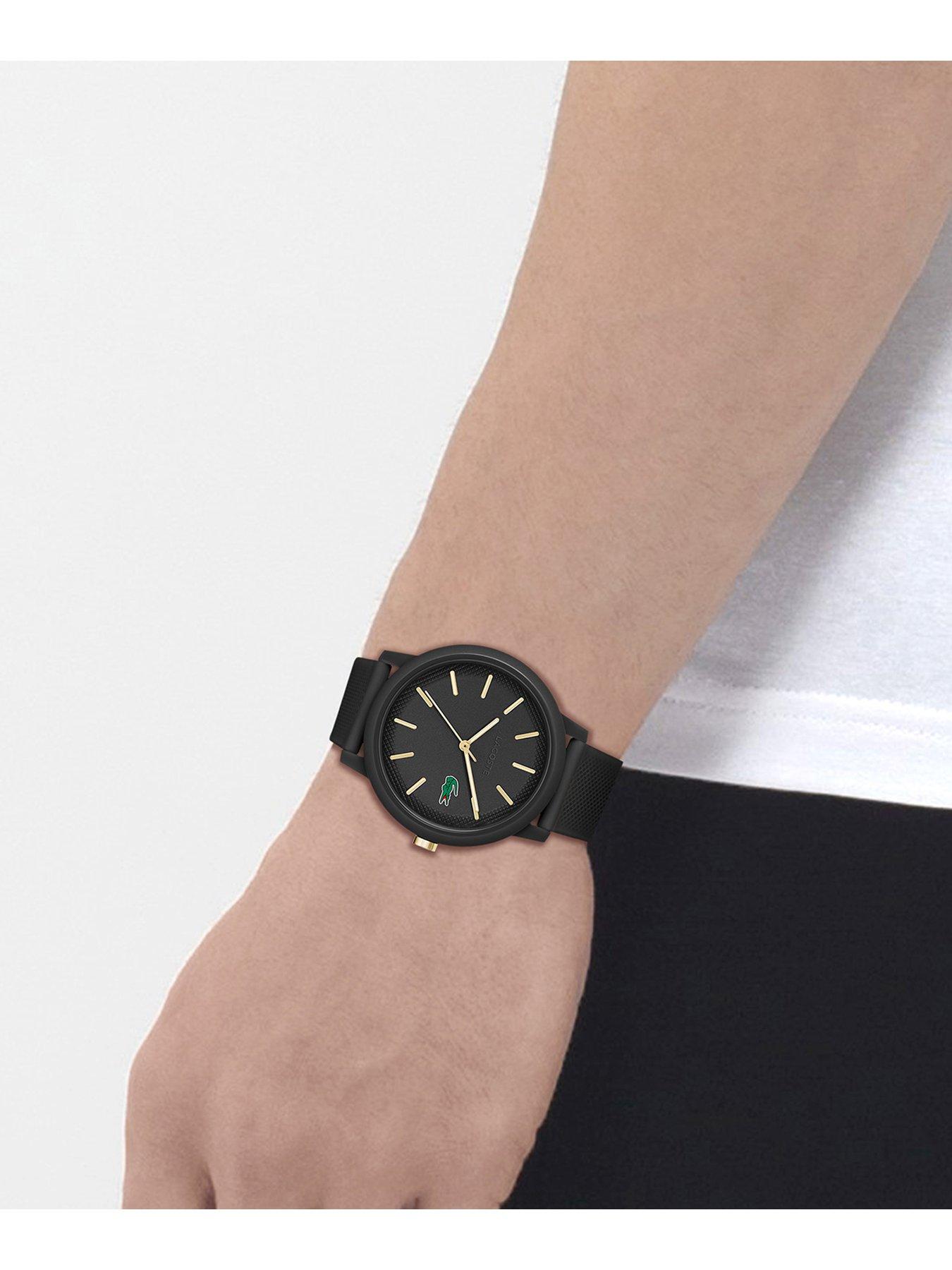 Image 4 of 5 of Lacoste 12:12