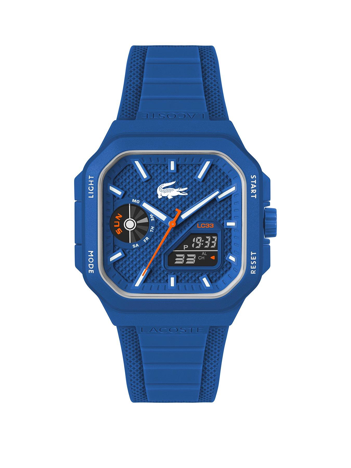 Image 1 of 5 of Lacoste LC33