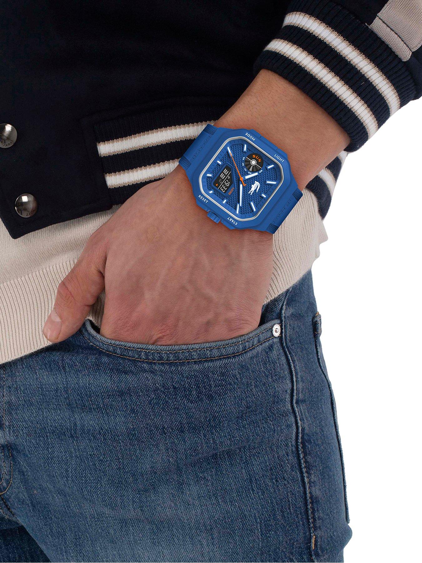 Image 4 of 5 of Lacoste LC33