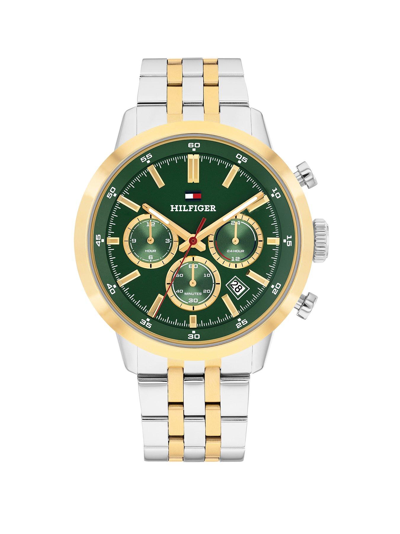 Image 1 of 6 of Tommy Hilfiger Kent