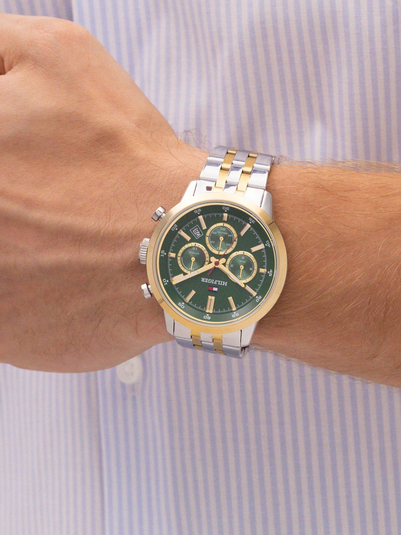 Image 4 of 6 of Tommy Hilfiger Kent