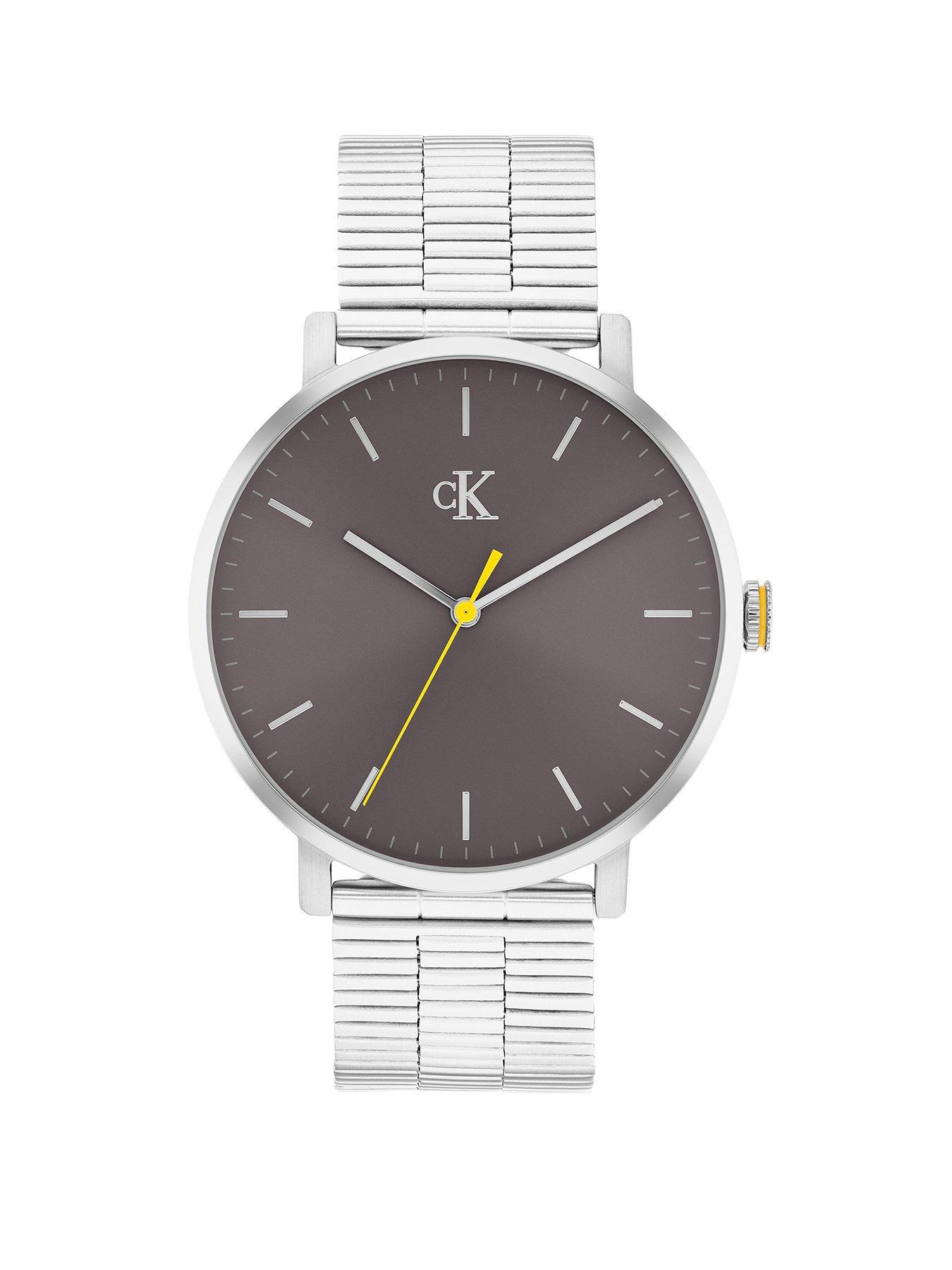 Image 1 of 5 of Calvin Klein CK REAL