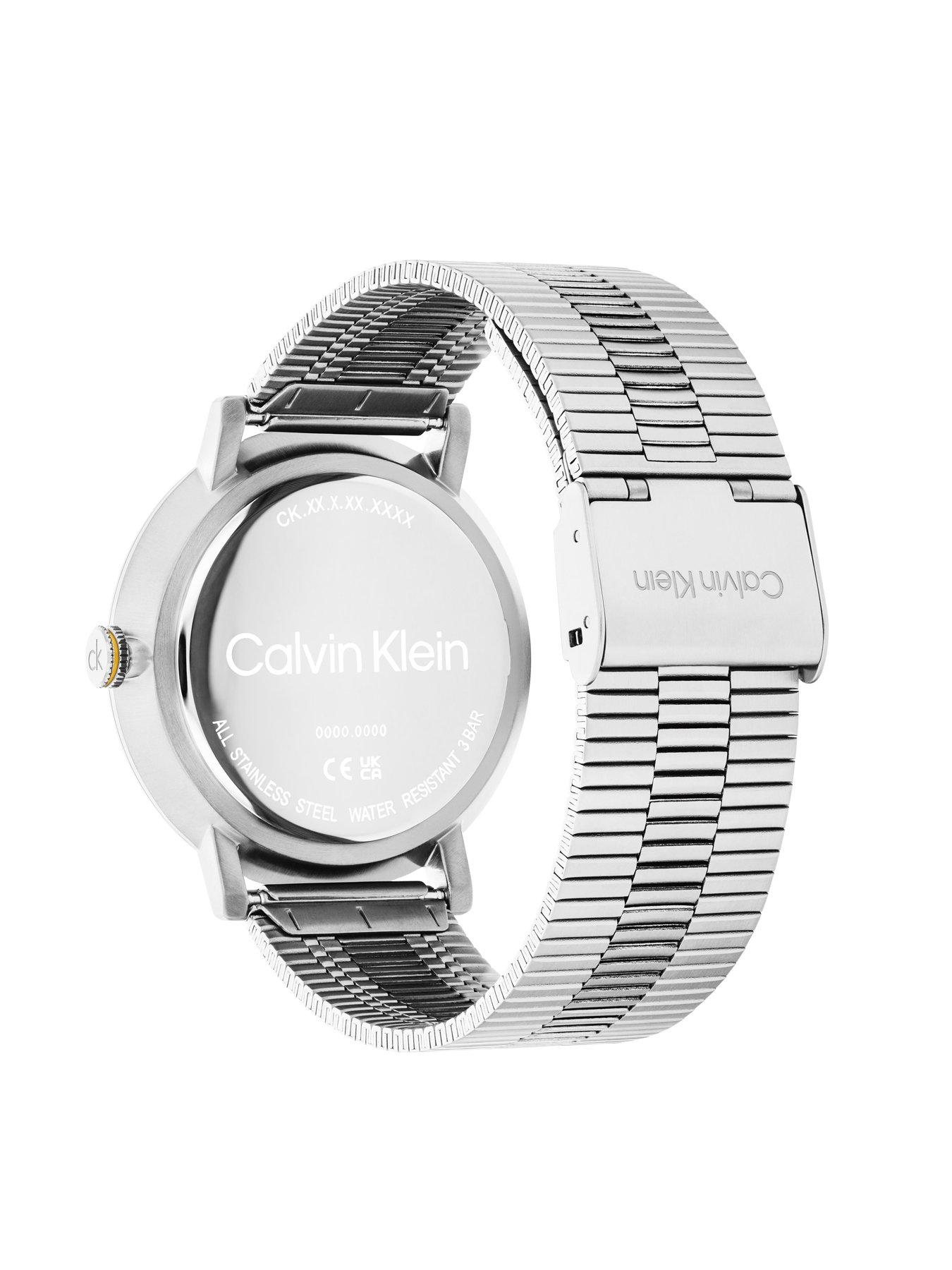 Image 3 of 5 of Calvin Klein CK REAL