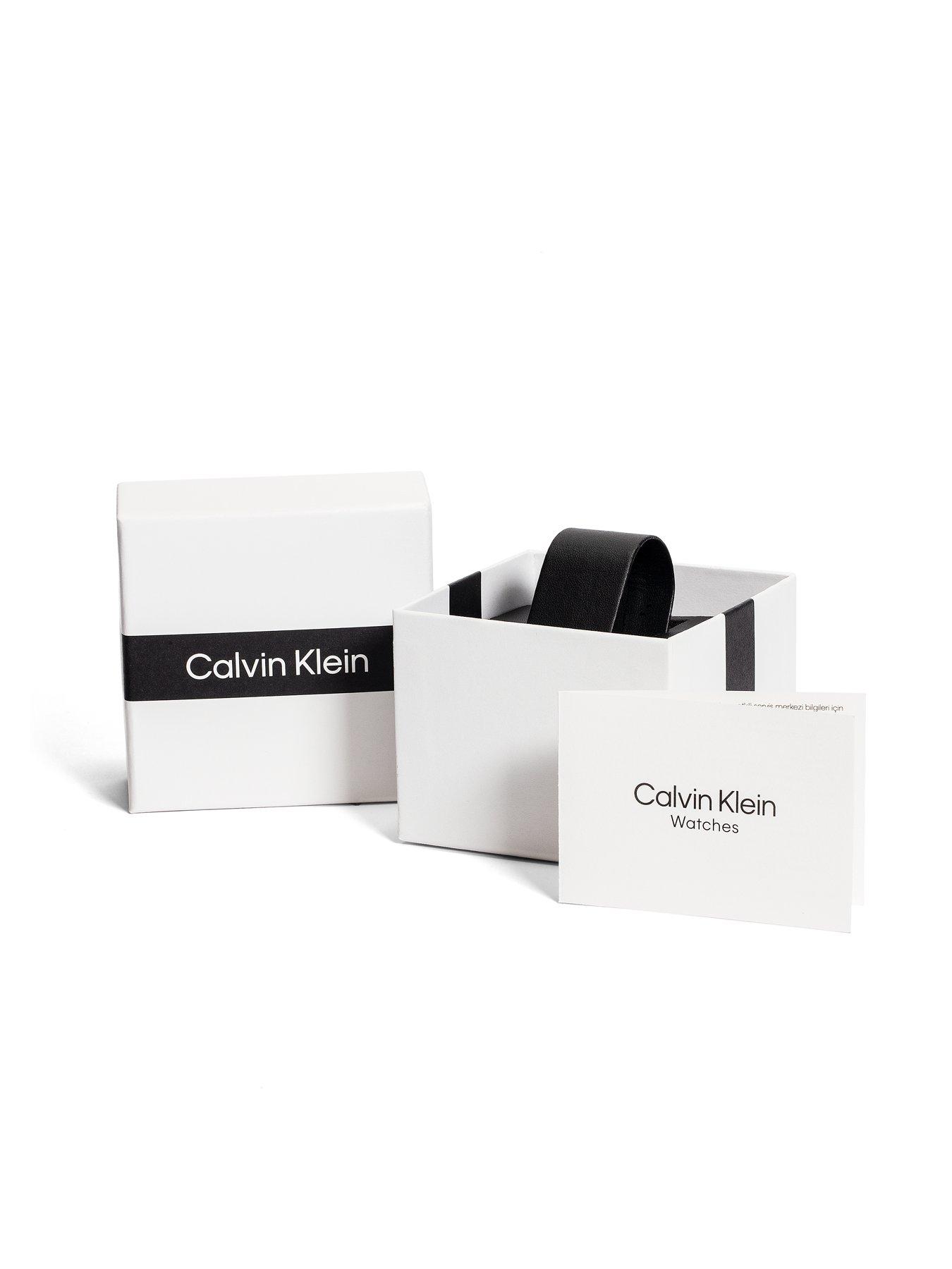 Image 5 of 5 of Calvin Klein CK REAL