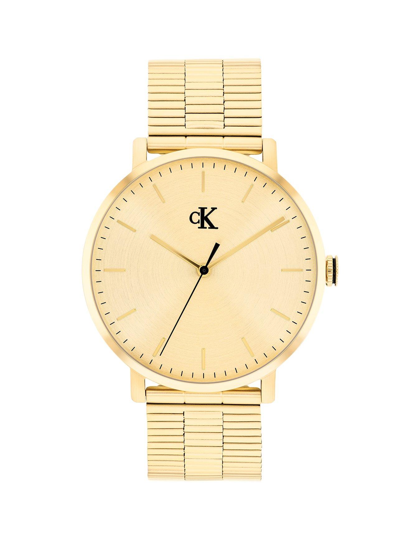 Image 1 of 5 of Calvin Klein CK REAL